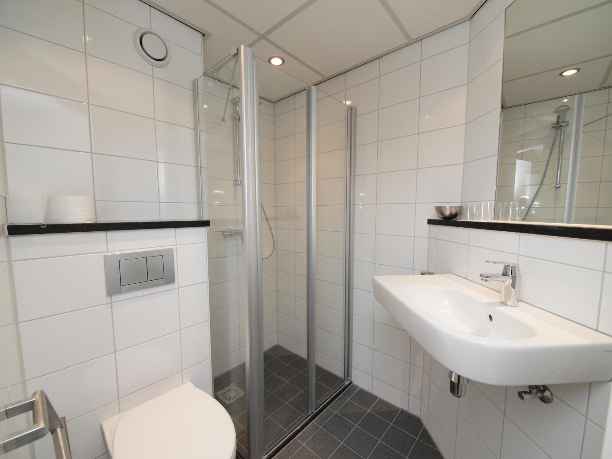 Large Twin Room