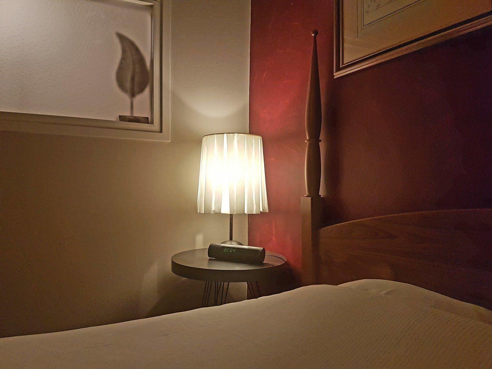 Superior Double Room Bath