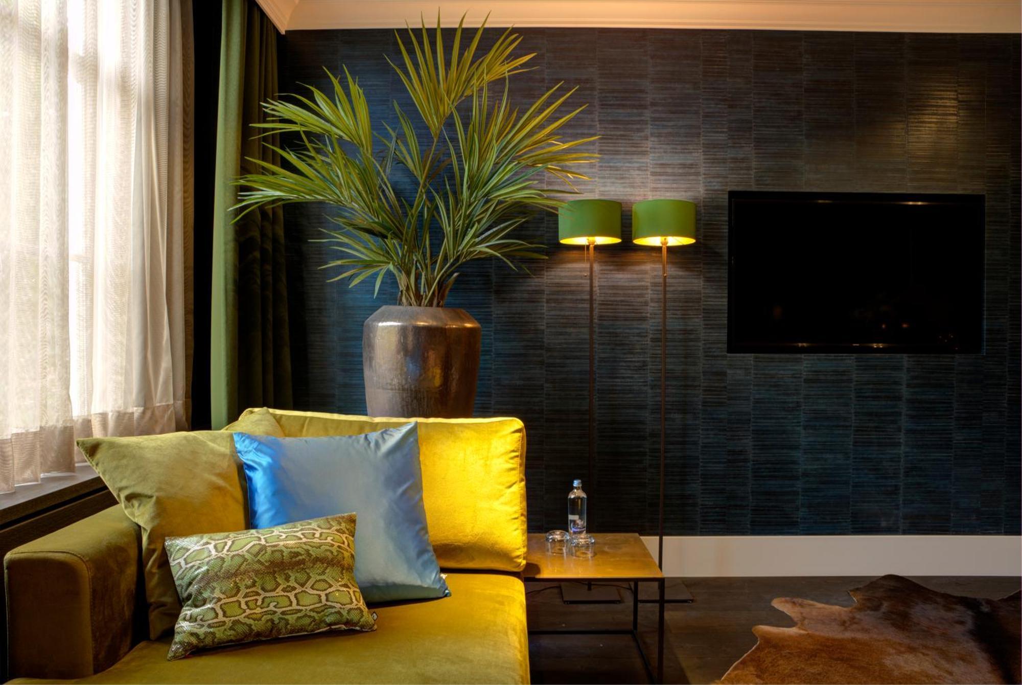 Signature Suite 42 m2