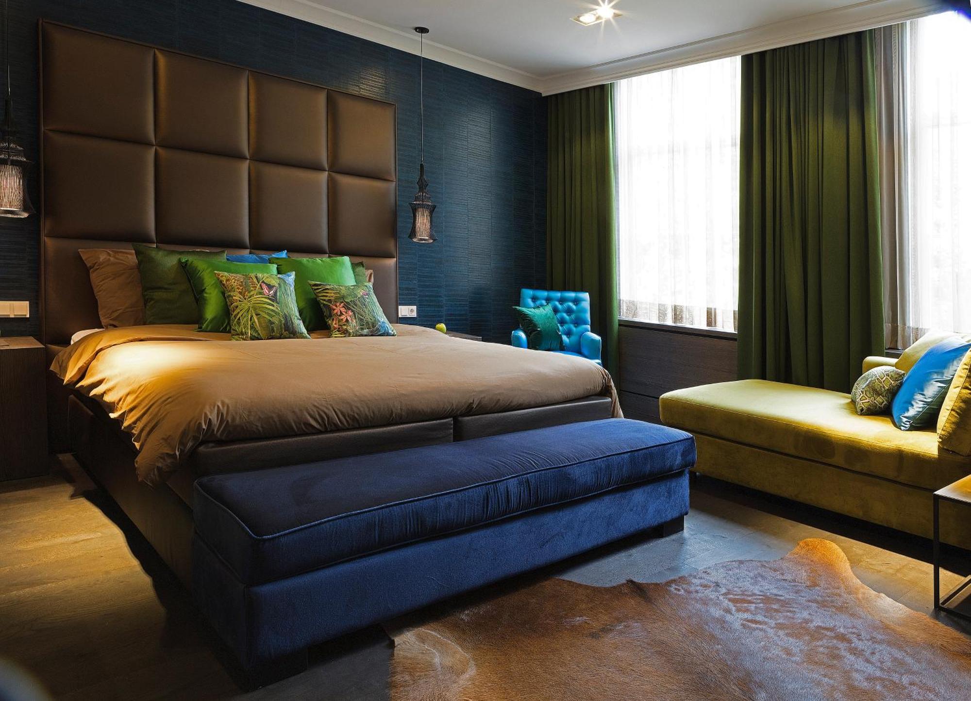 Signature Suite 42 m2