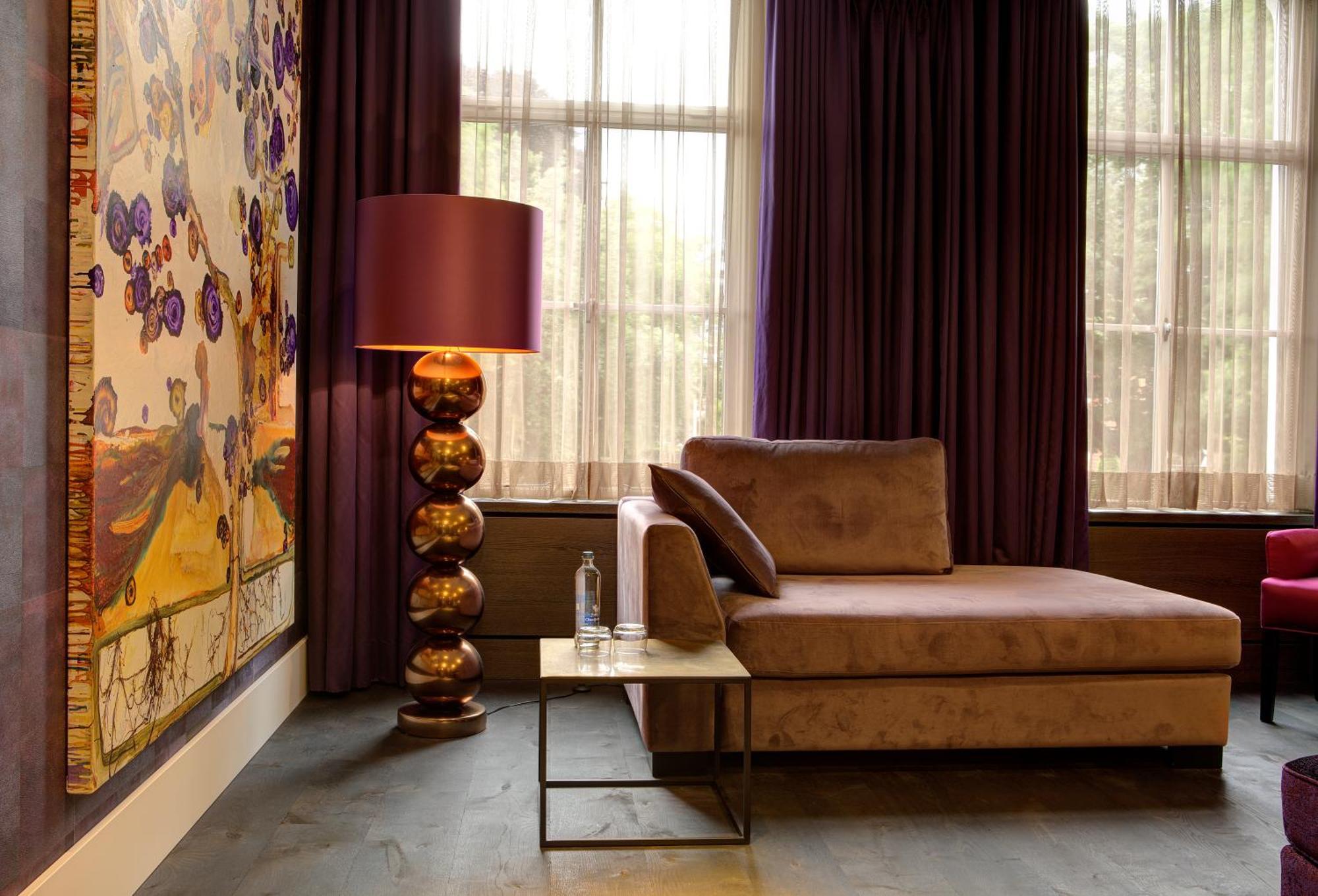 Signature Suite 42 m2