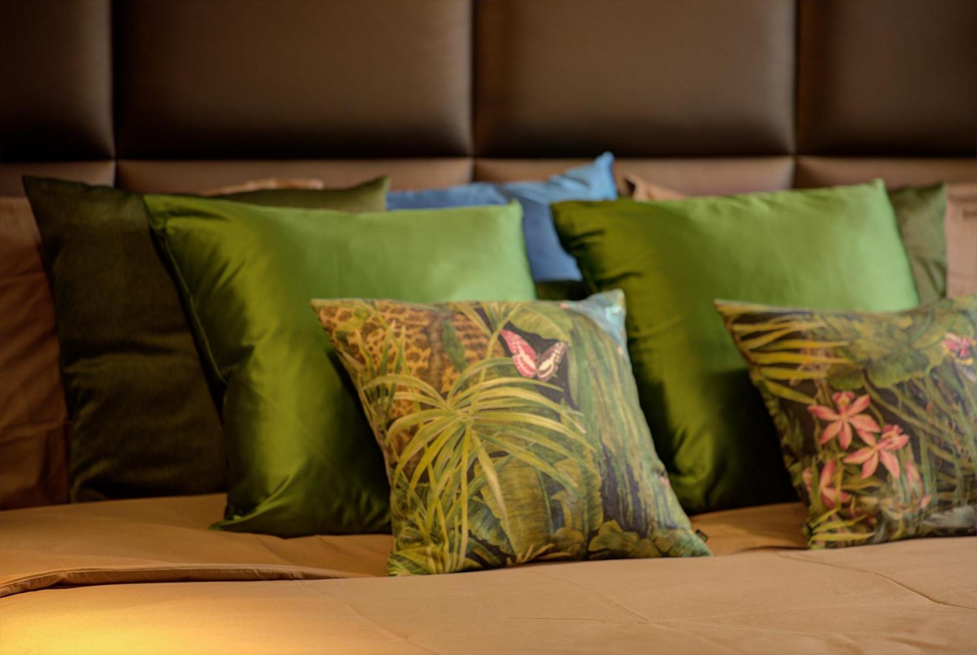 Signature Suite 42 m2