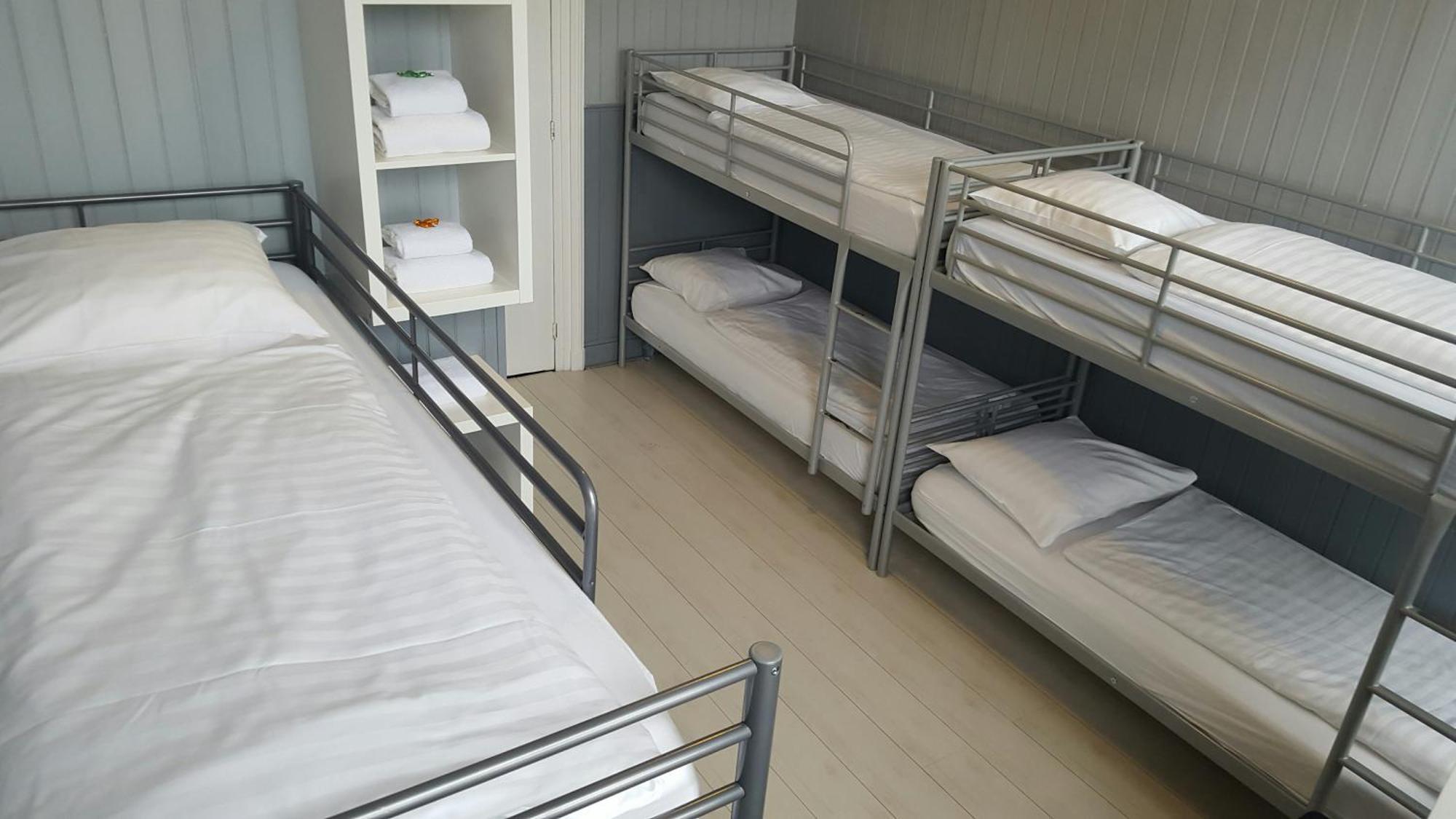 Studio Bunk Beds