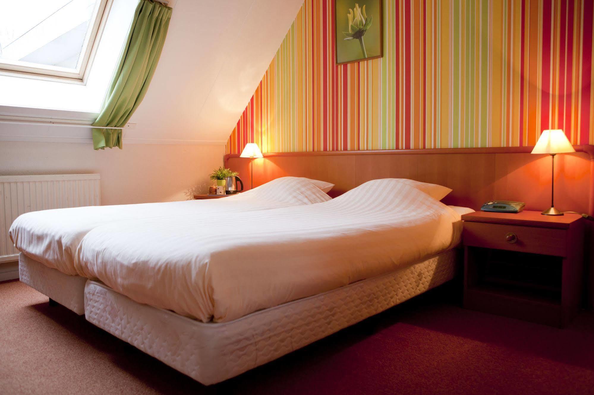 Budget Twin Room