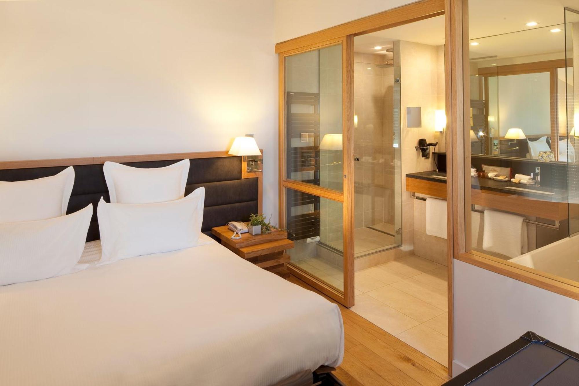 Suite Sea View