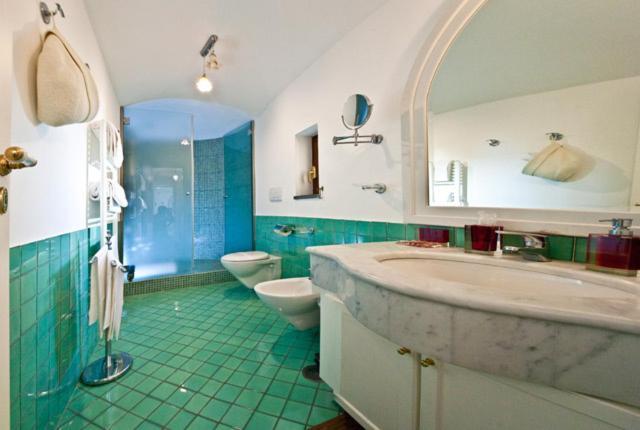 Suite Sea View