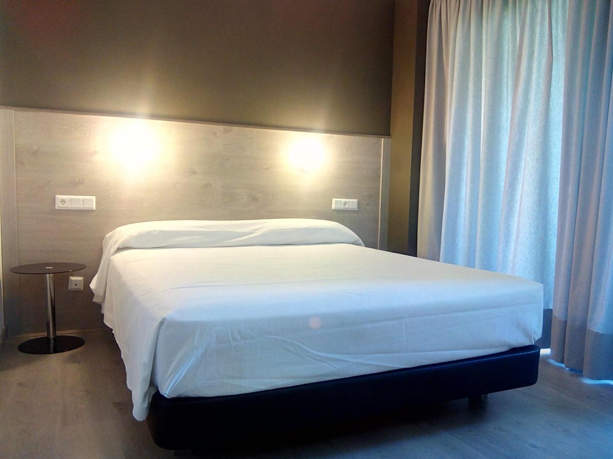 Superior Double Room Balcony