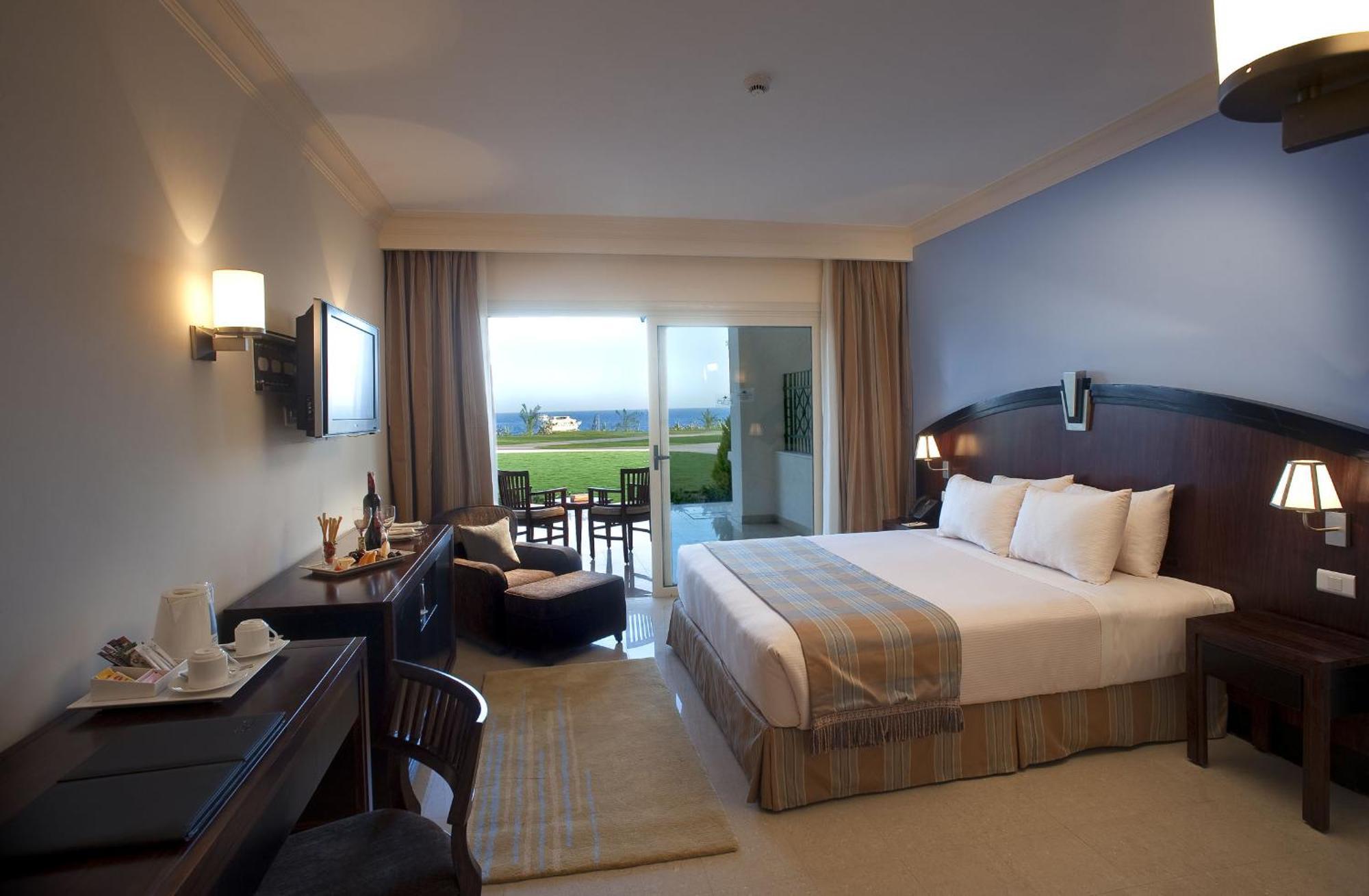 Superior Beach Front Room