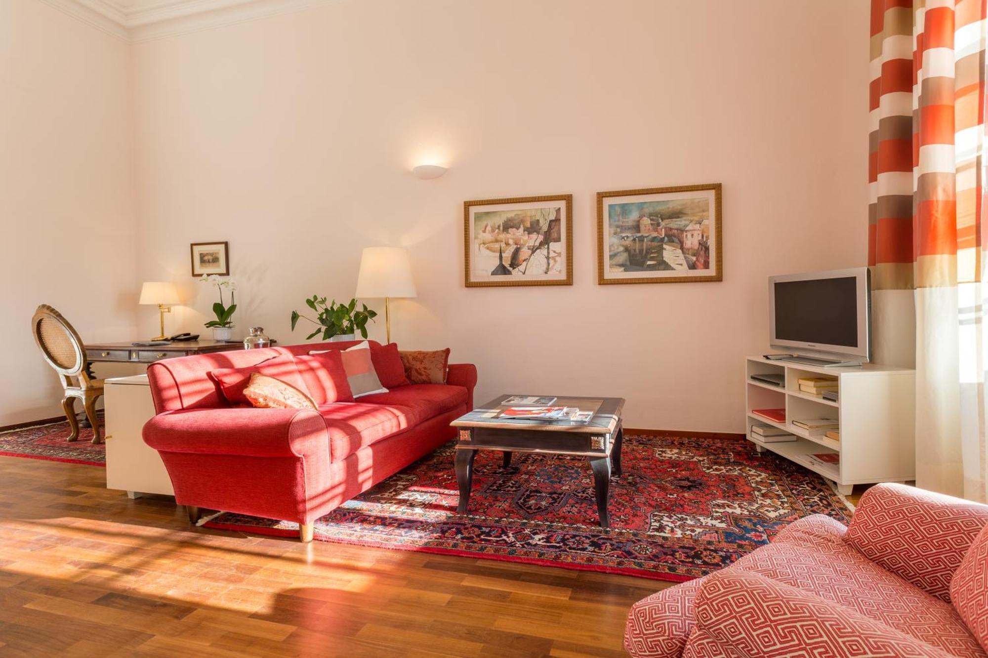 Superior Suite
