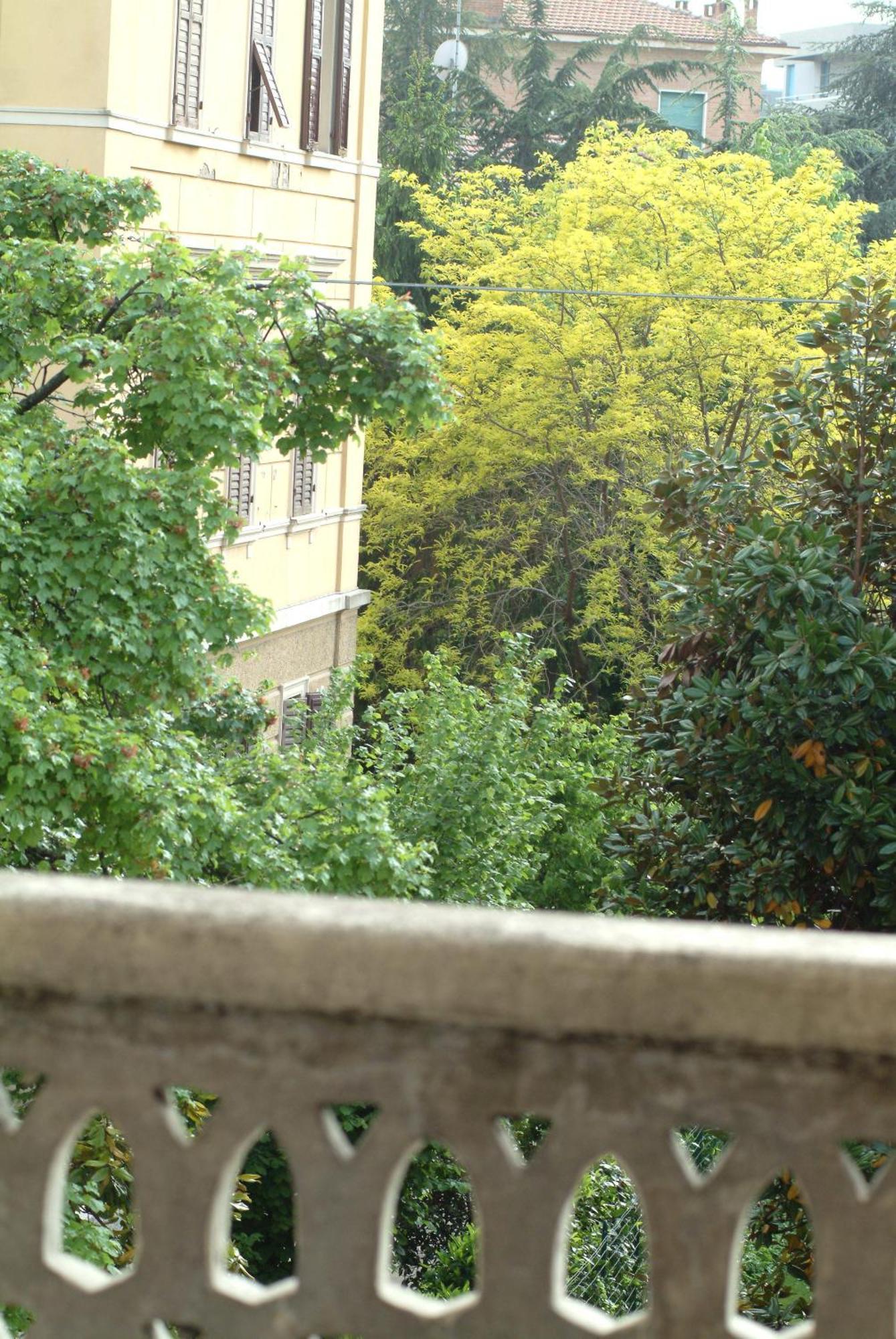 Double or Twin Room Balcony
