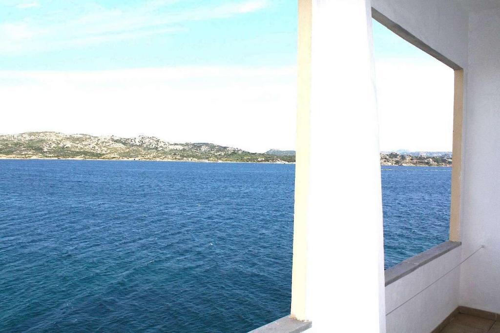 Triple Room Sea View