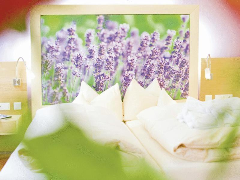 Comfort Plus Double Room