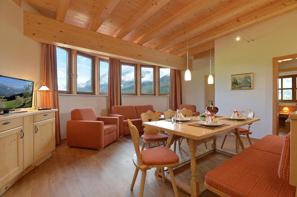 Superior Three-Bedroom Apartment