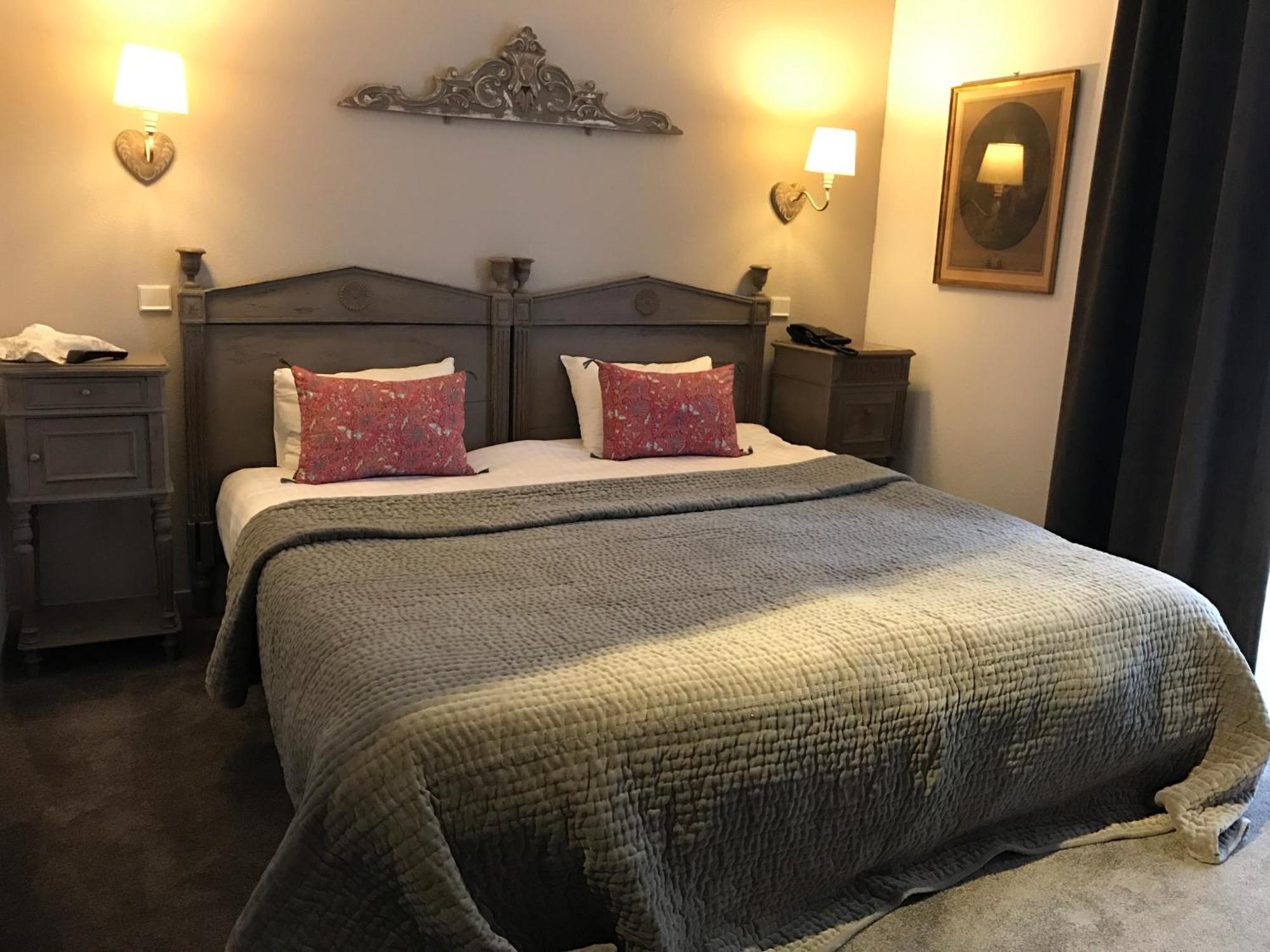 Comfort Twin Room