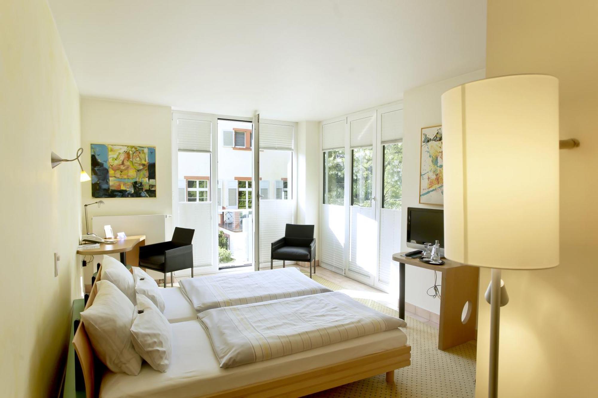 Doppelzimmer comfort