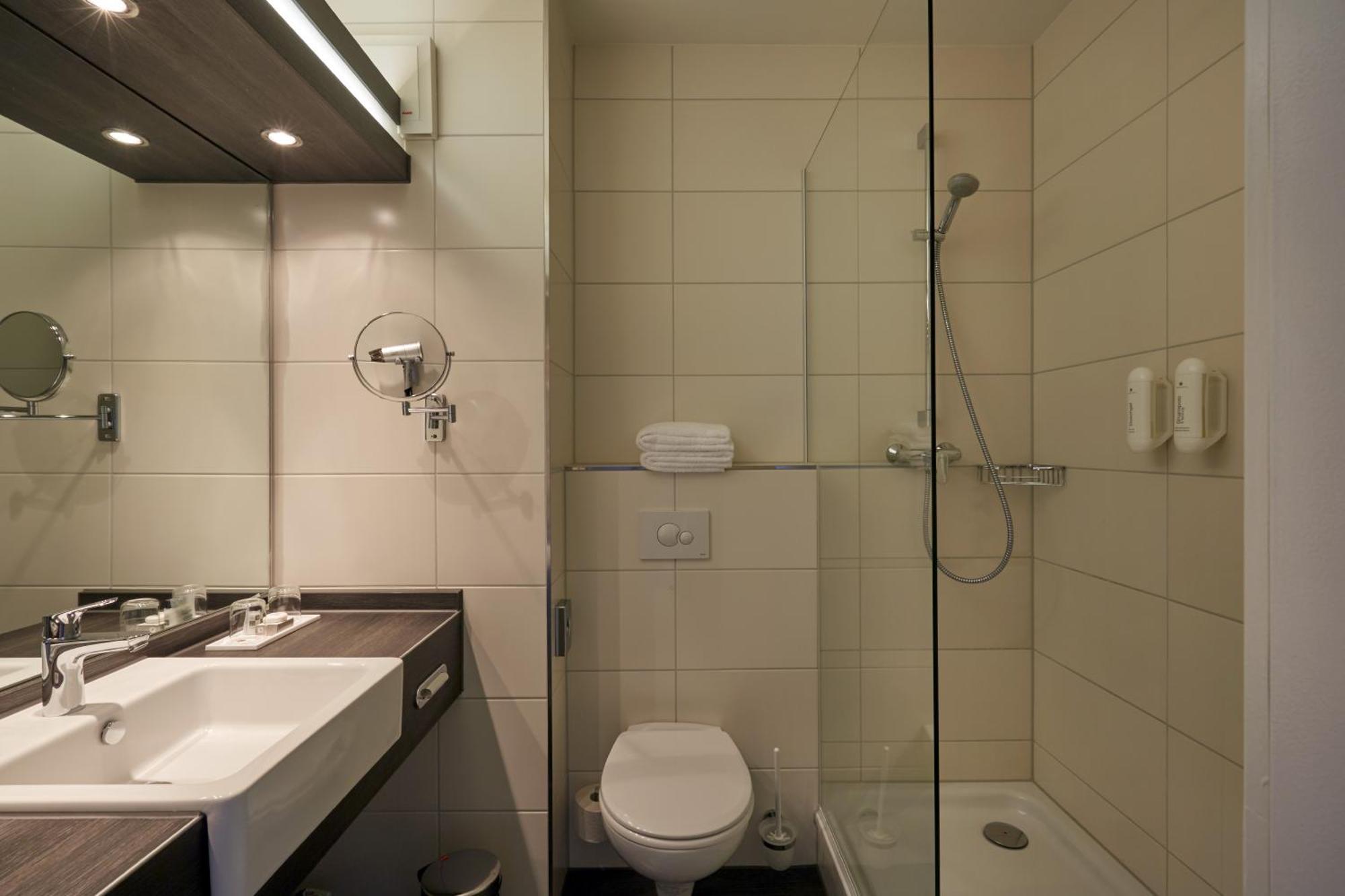 Comfort Single Room