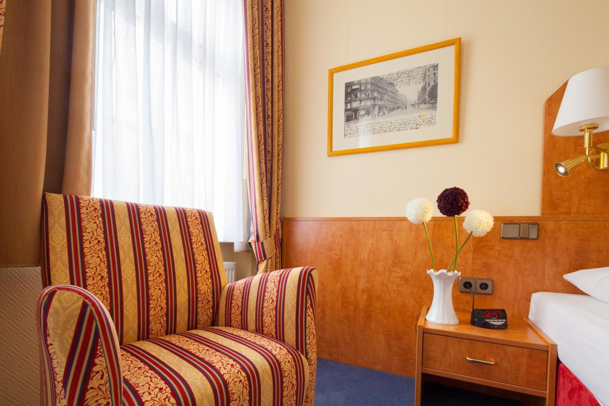 Comfort Double Room