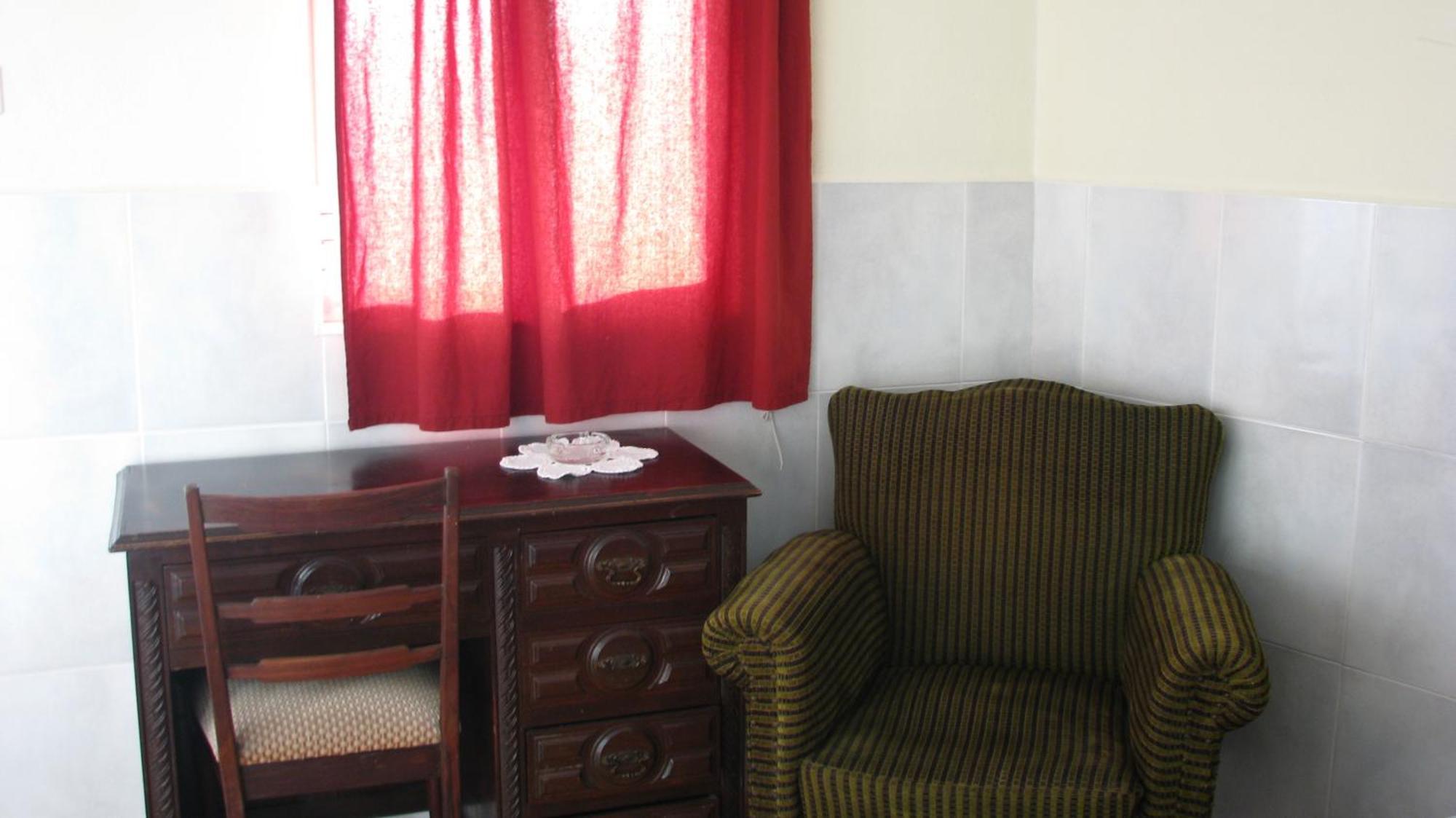 Basic Double Room