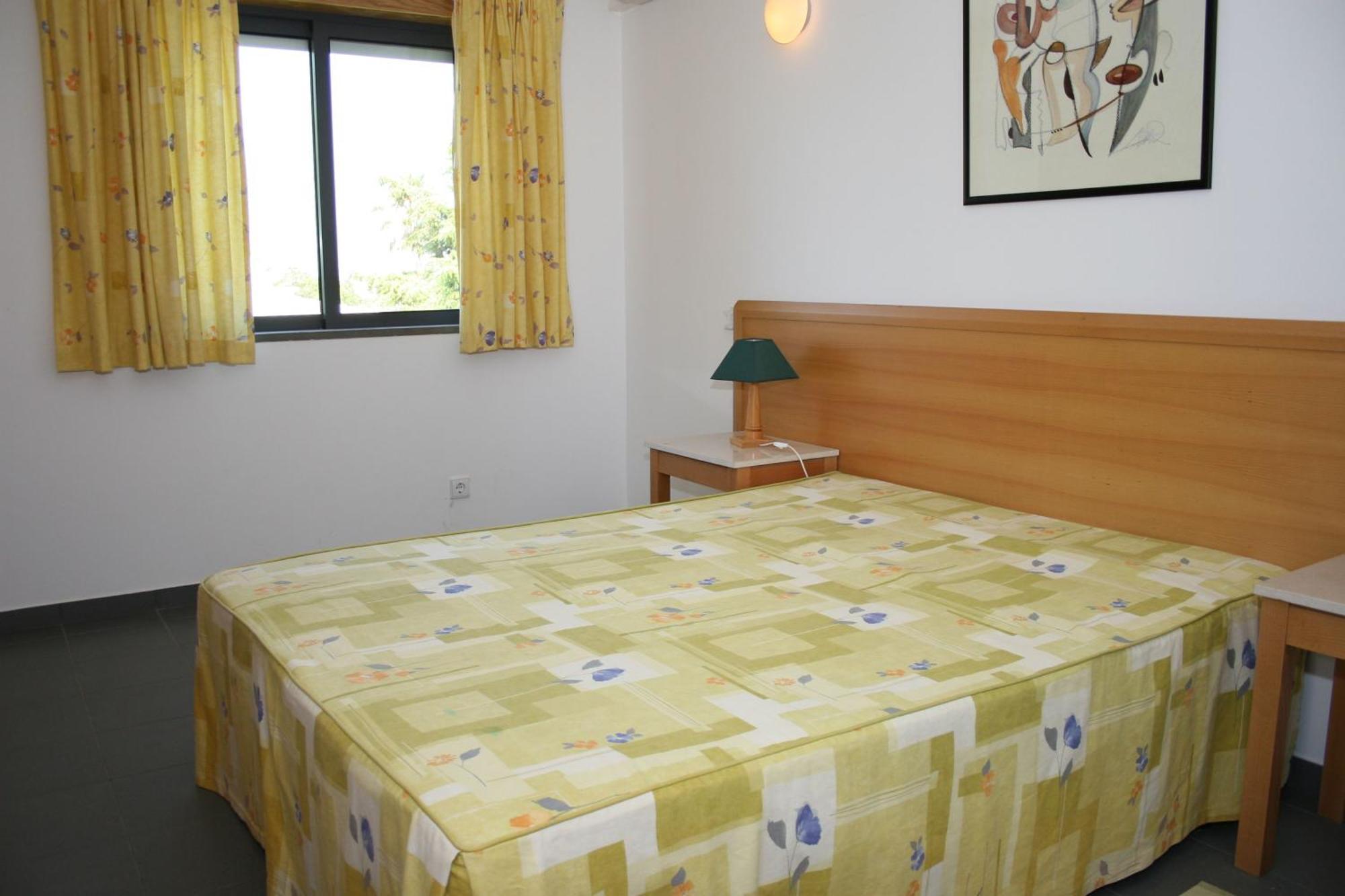 Two-Bedroom Apartment Duplex