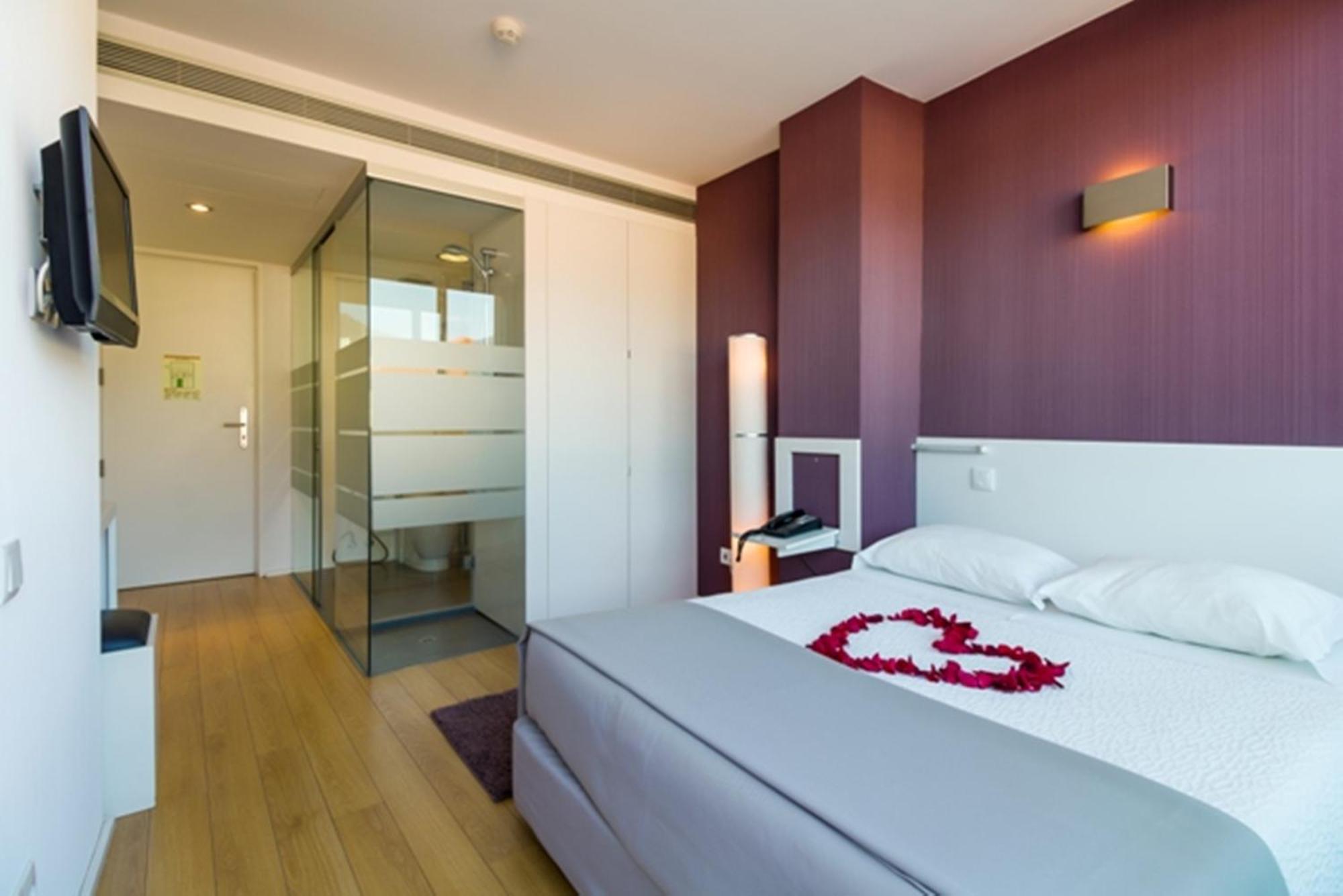 Double or Twin Room View