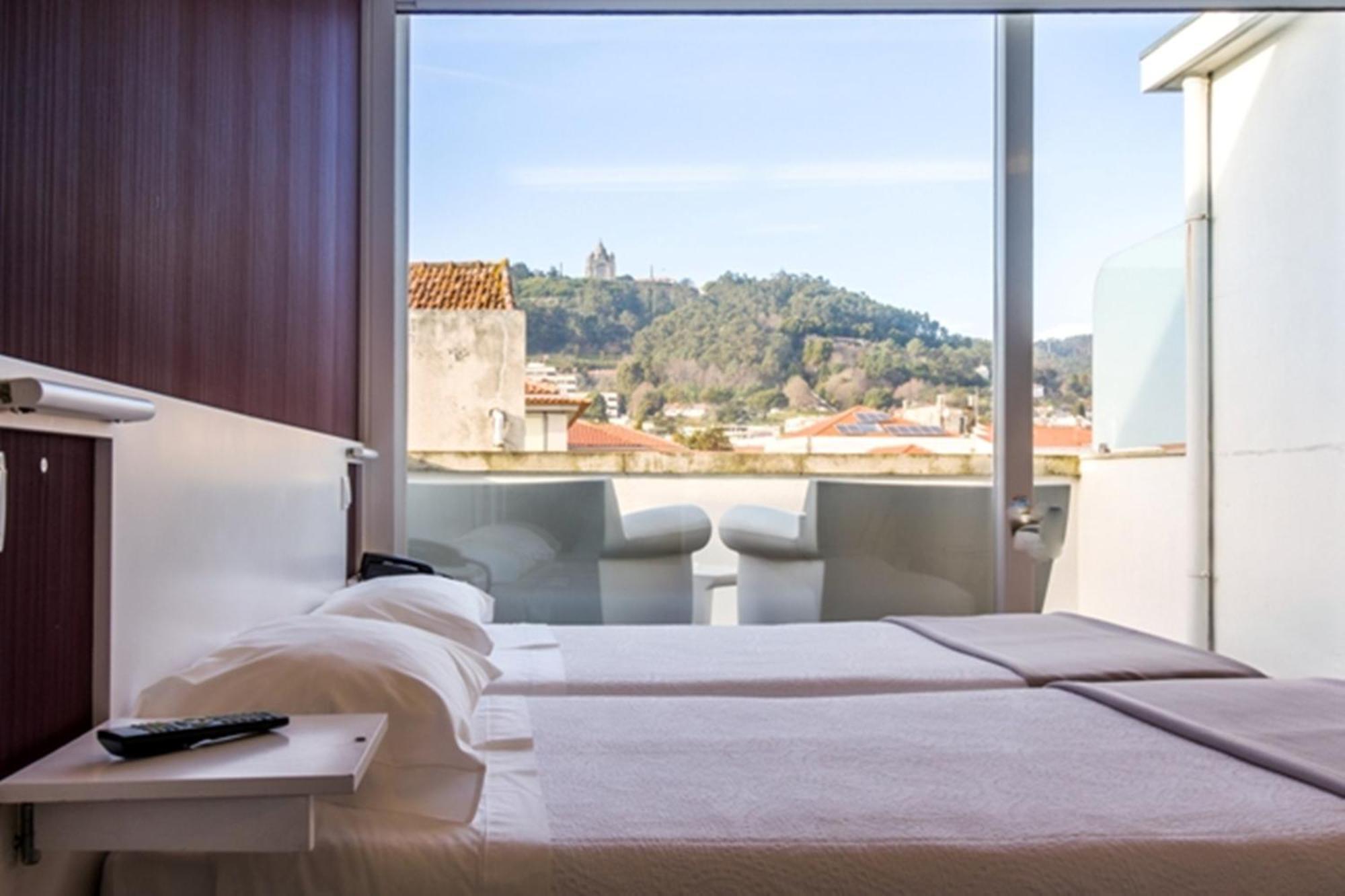Double or Twin Room View