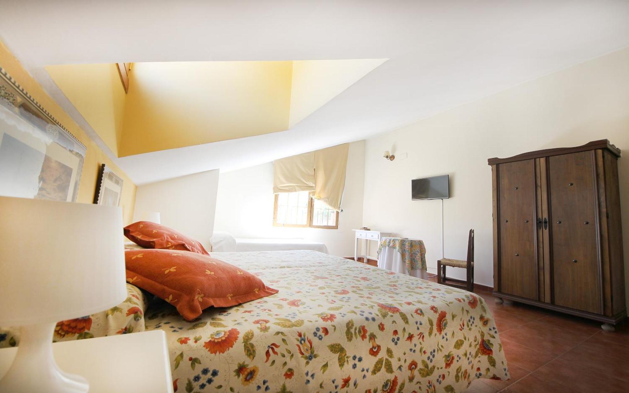 Habitación Superior - 1 cama grande