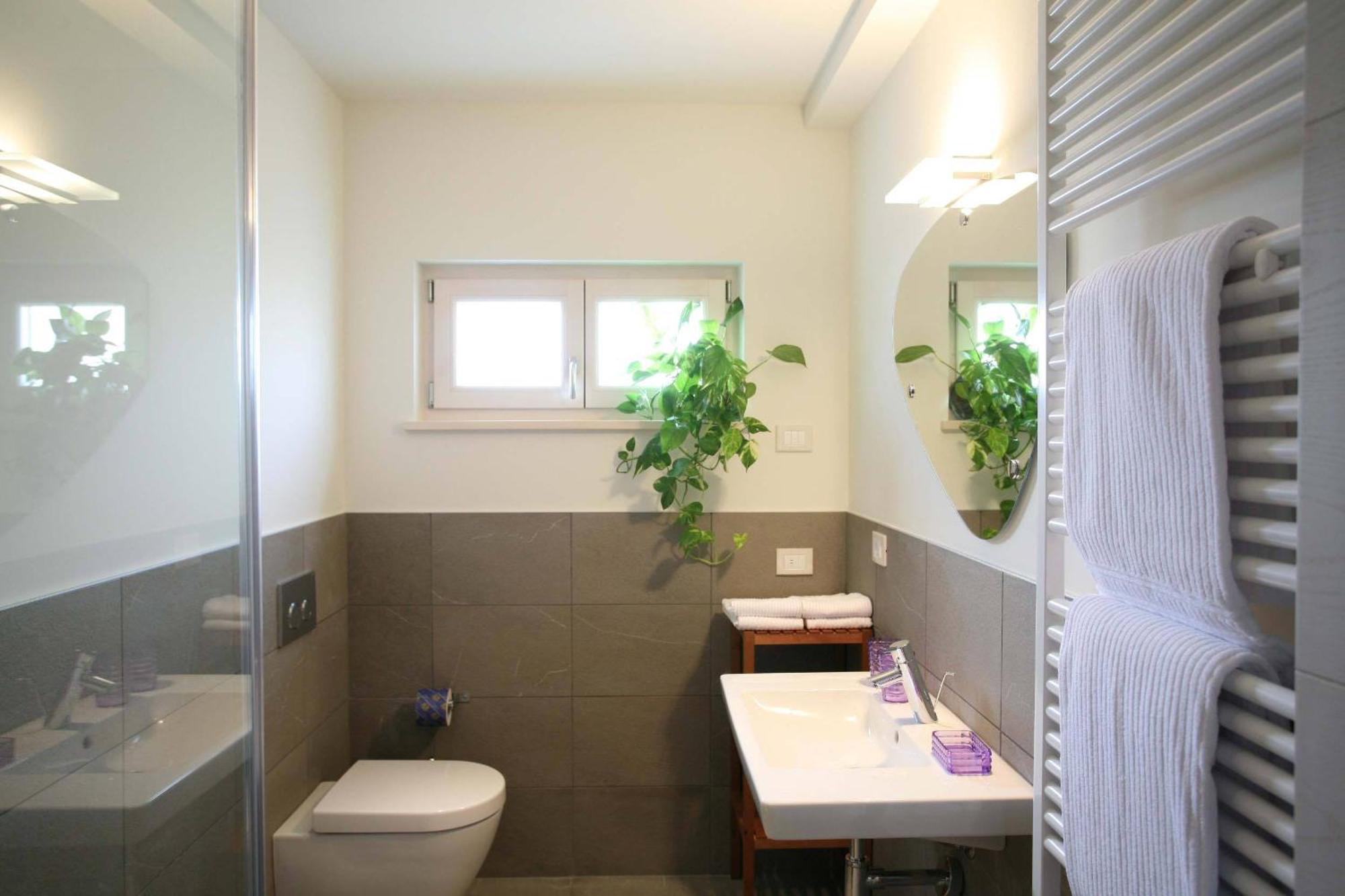 Triple Room City View