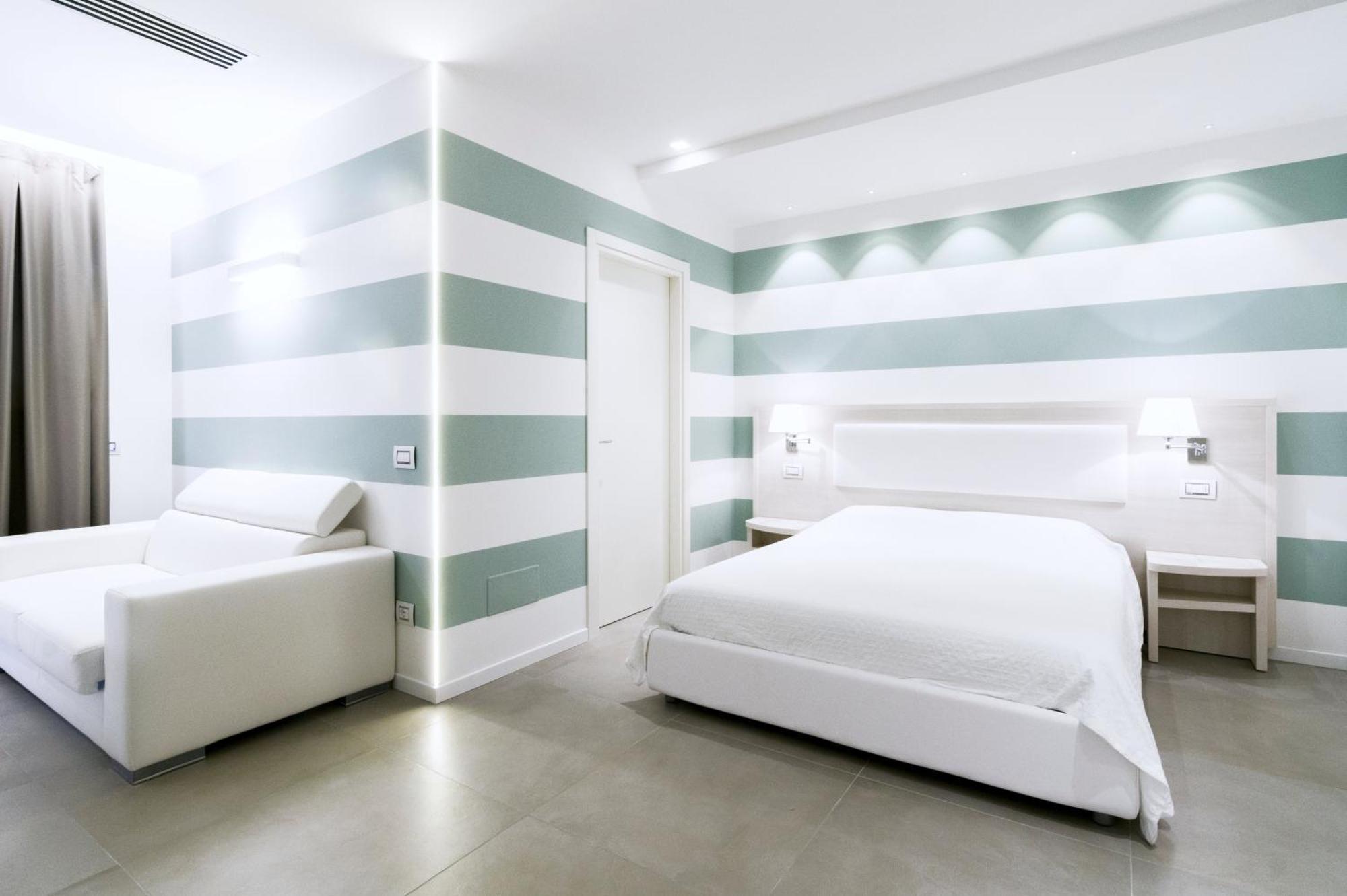 Suite Sea View