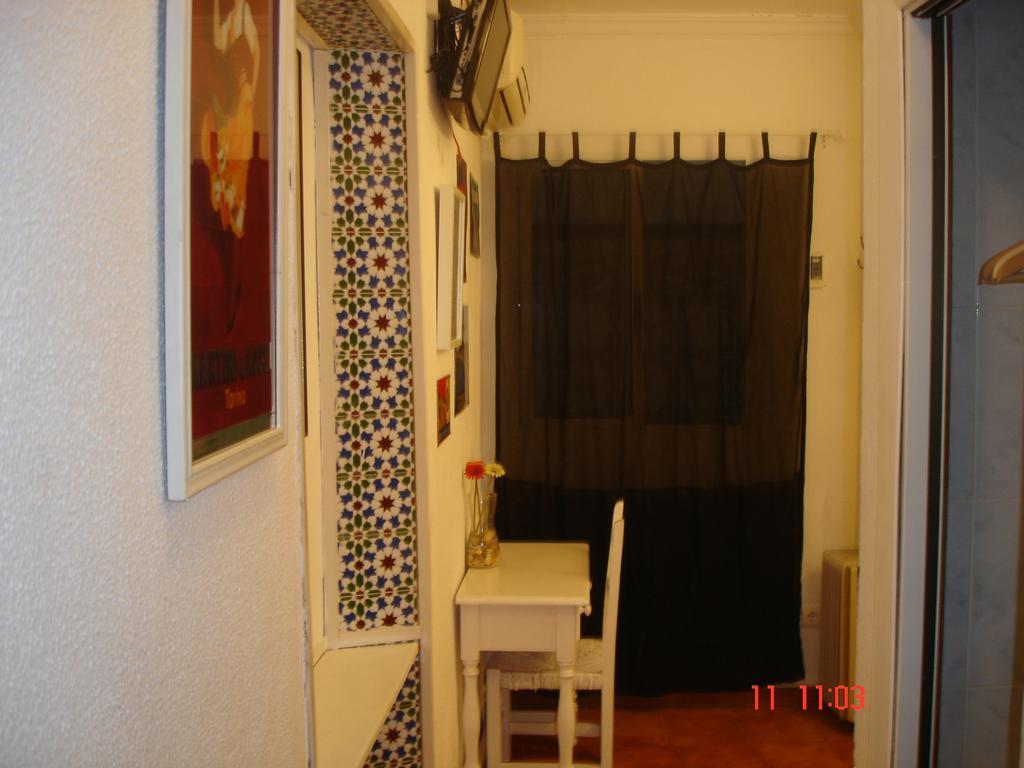 Budget Double or Twin Room