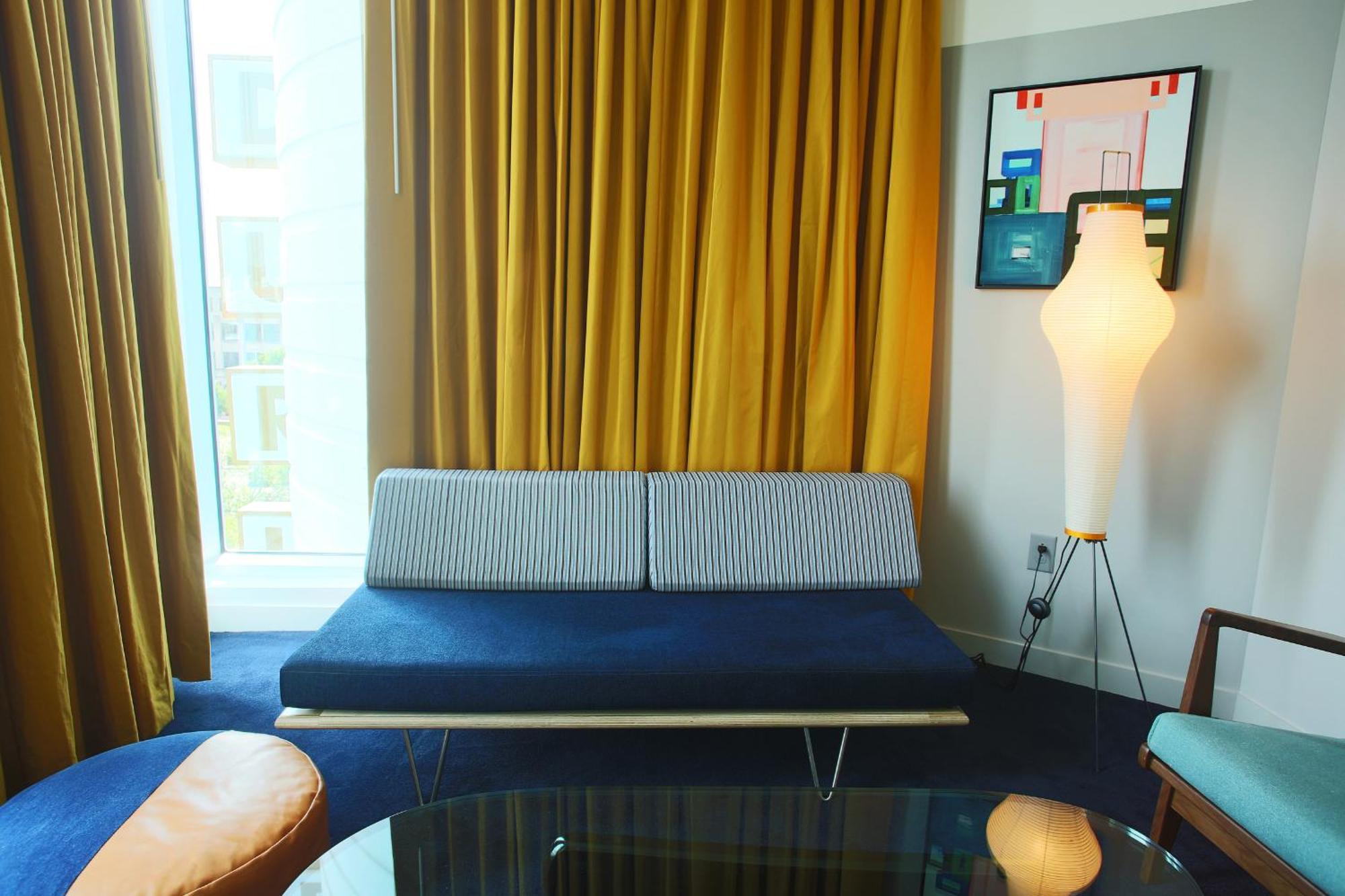 Superior King Suite