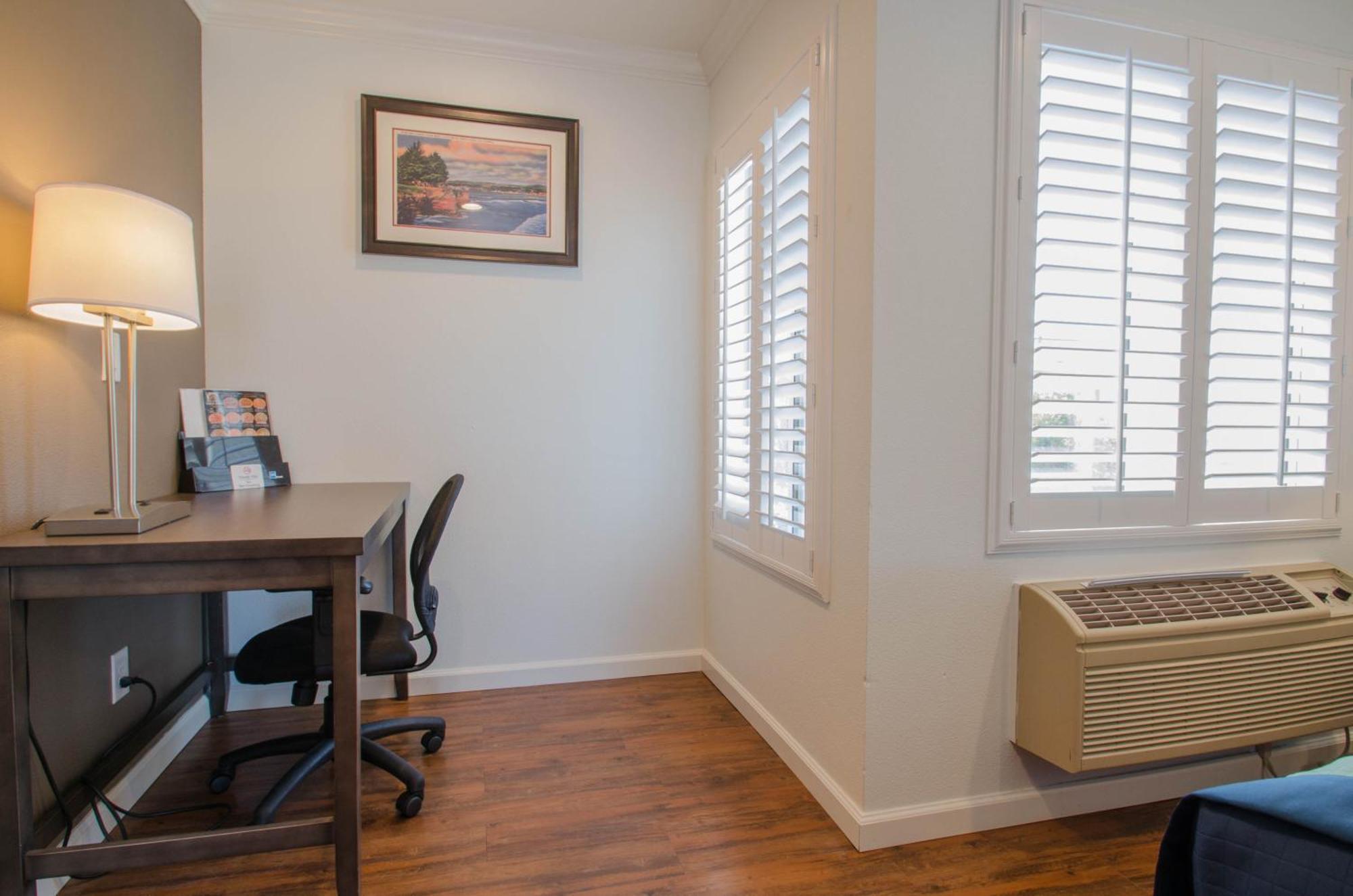 King Room Annex