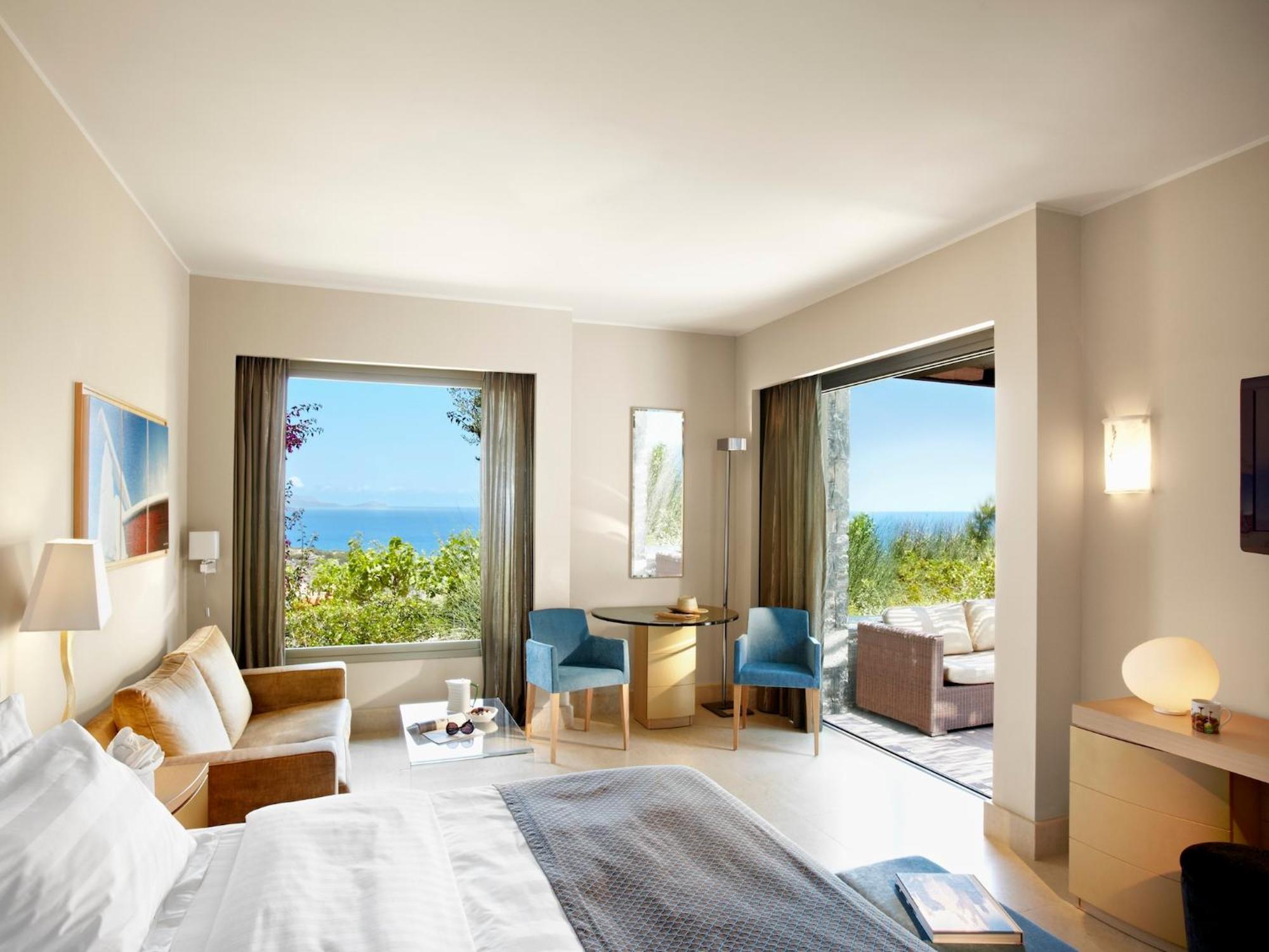 Premium Junior Suite Private Pool