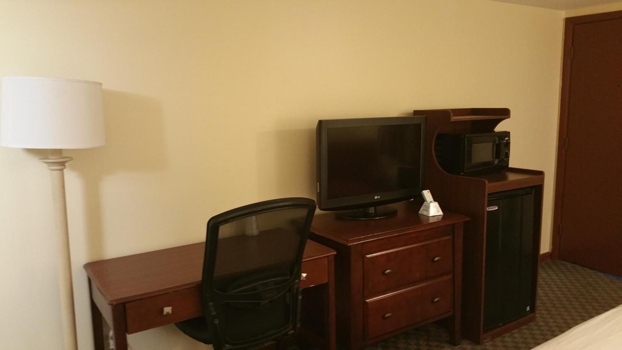 King Room Non-Smoking