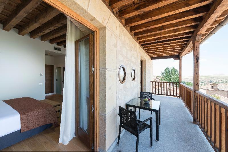 Junior Suite Terrace