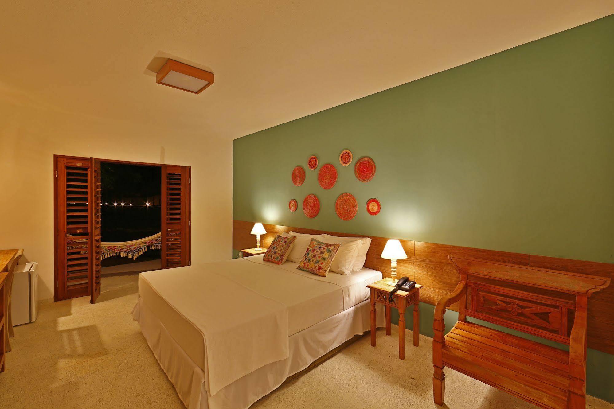 Deluxe Suite Ground Floor