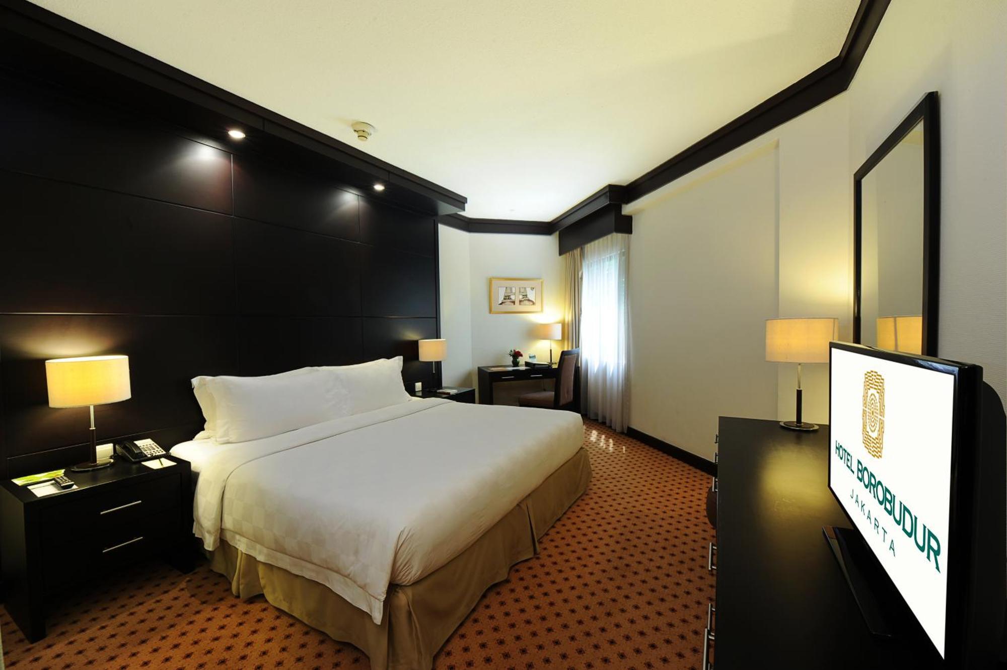 Garden Wing Suite