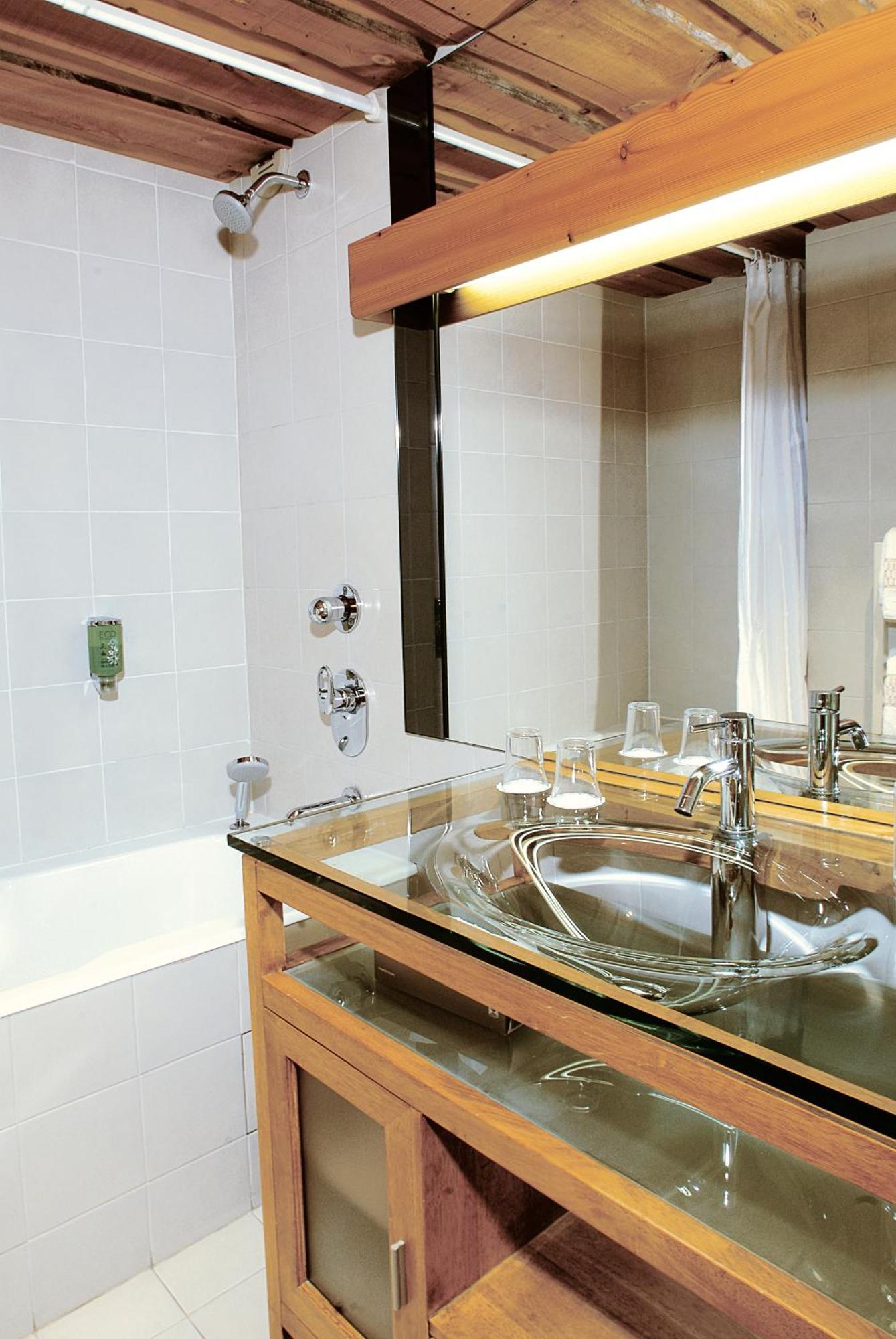 Triple Room Mountain View