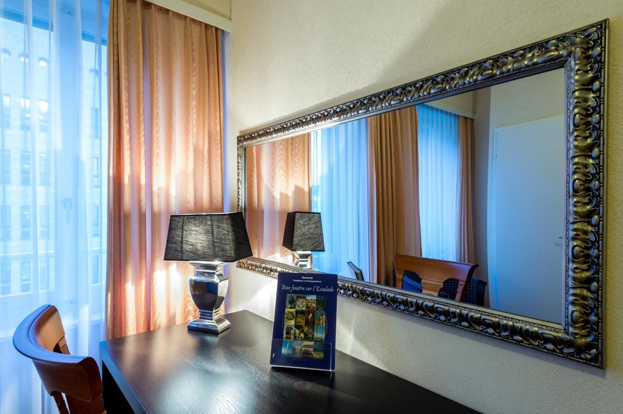 Superior Single Room