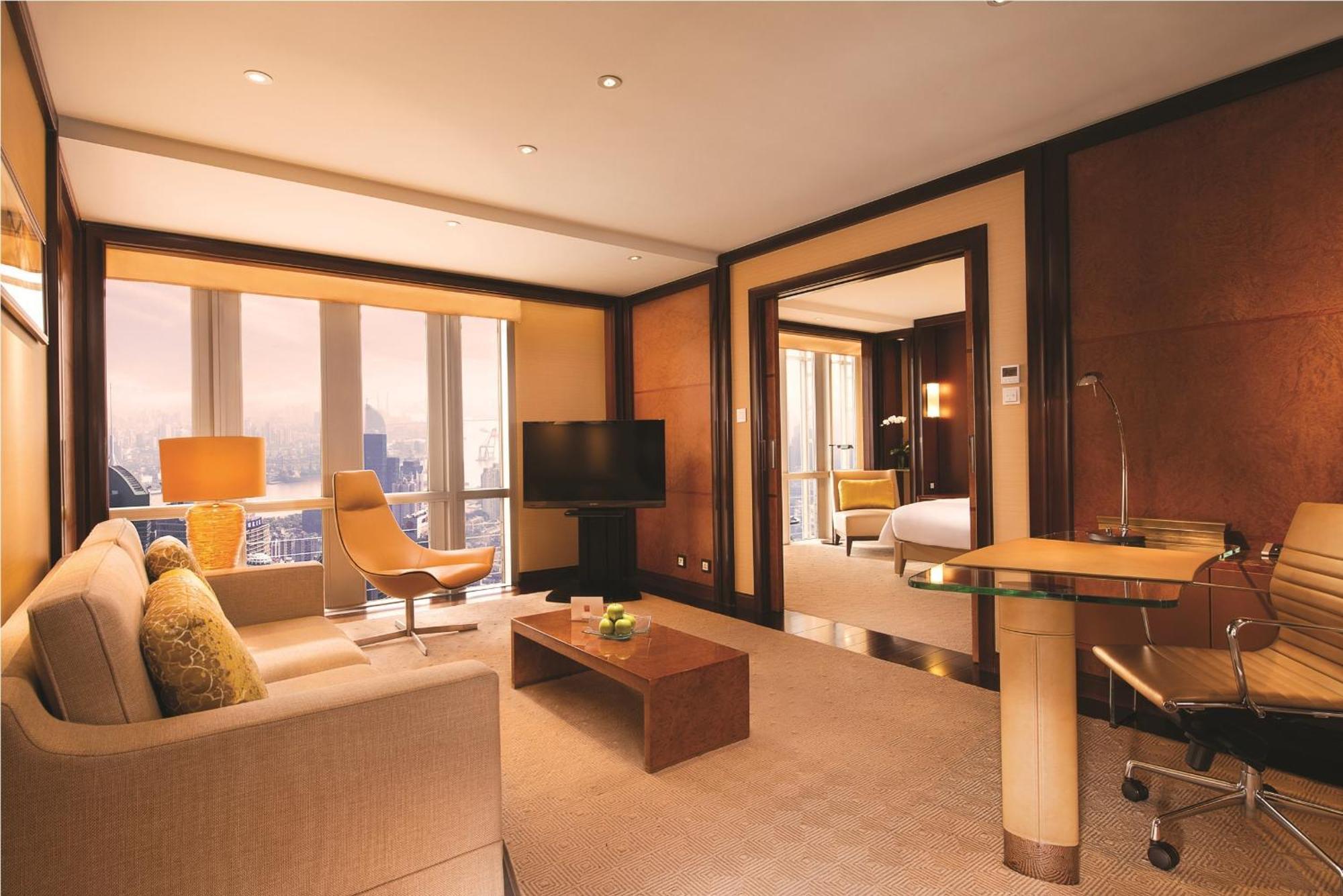 Suite King Supérieure