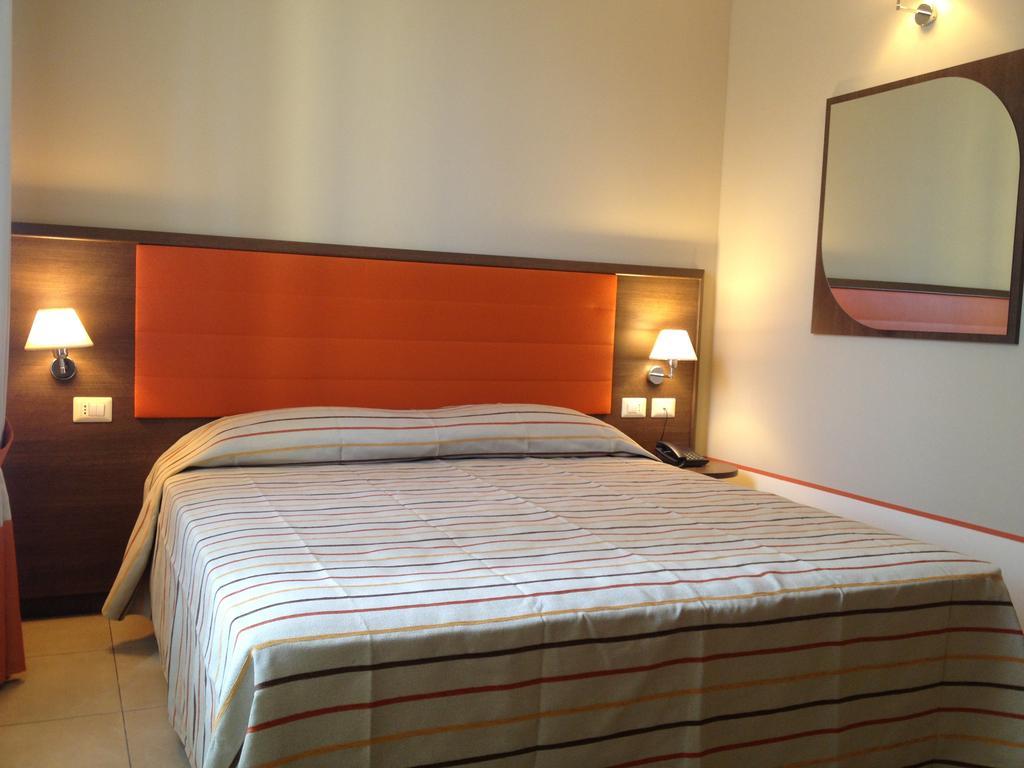 Standard Double Room Balcony