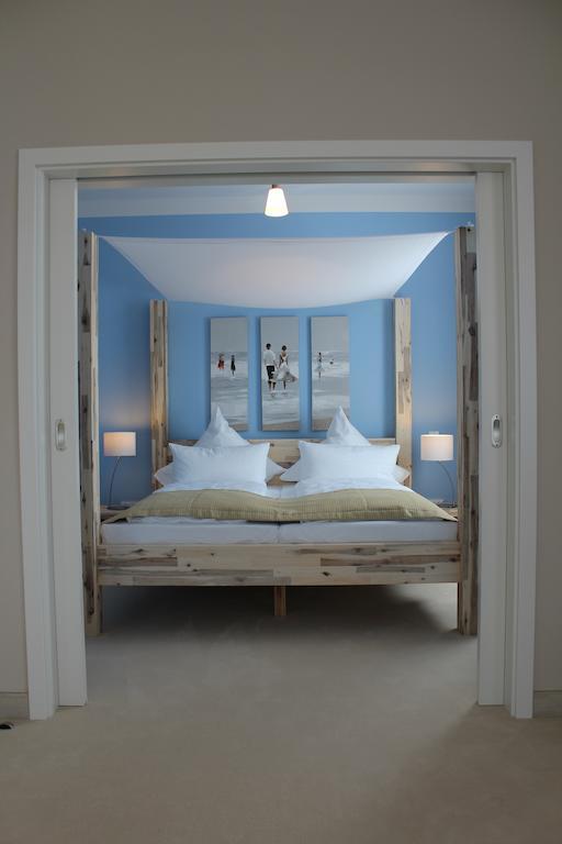 Junior Suite Balcony