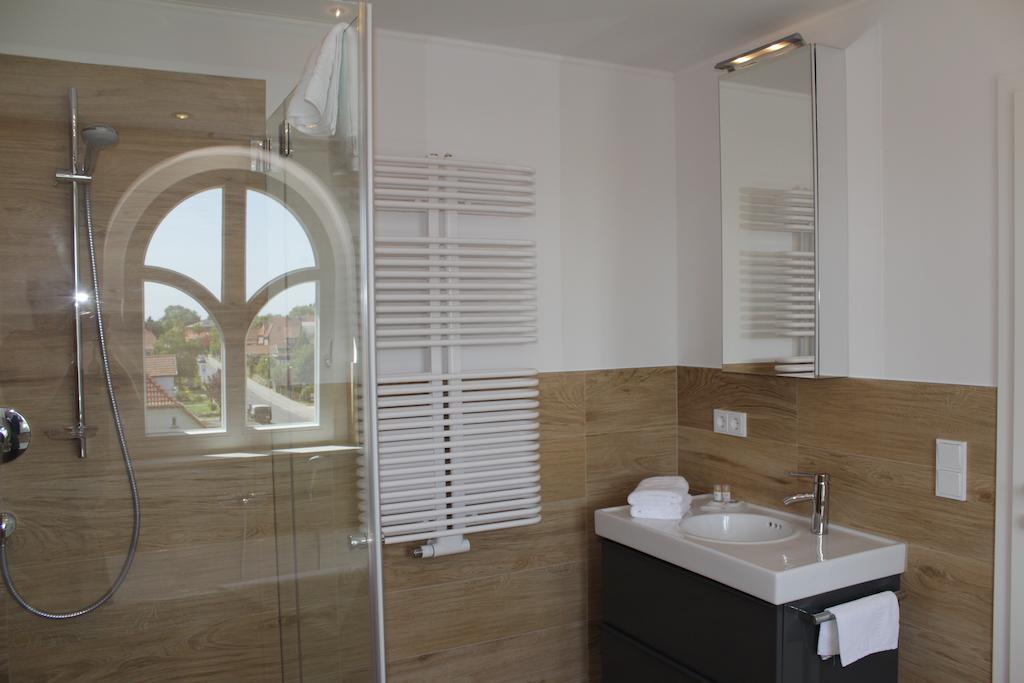 Junior Suite Balcony
