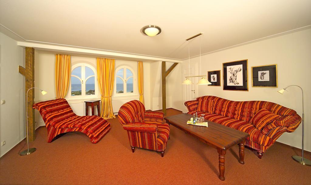 Suite Sea View
