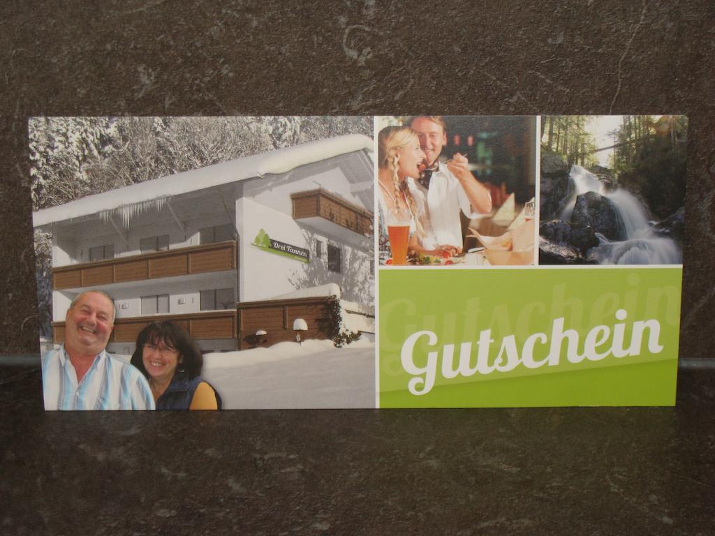 Doppelzimmer mit Balkon