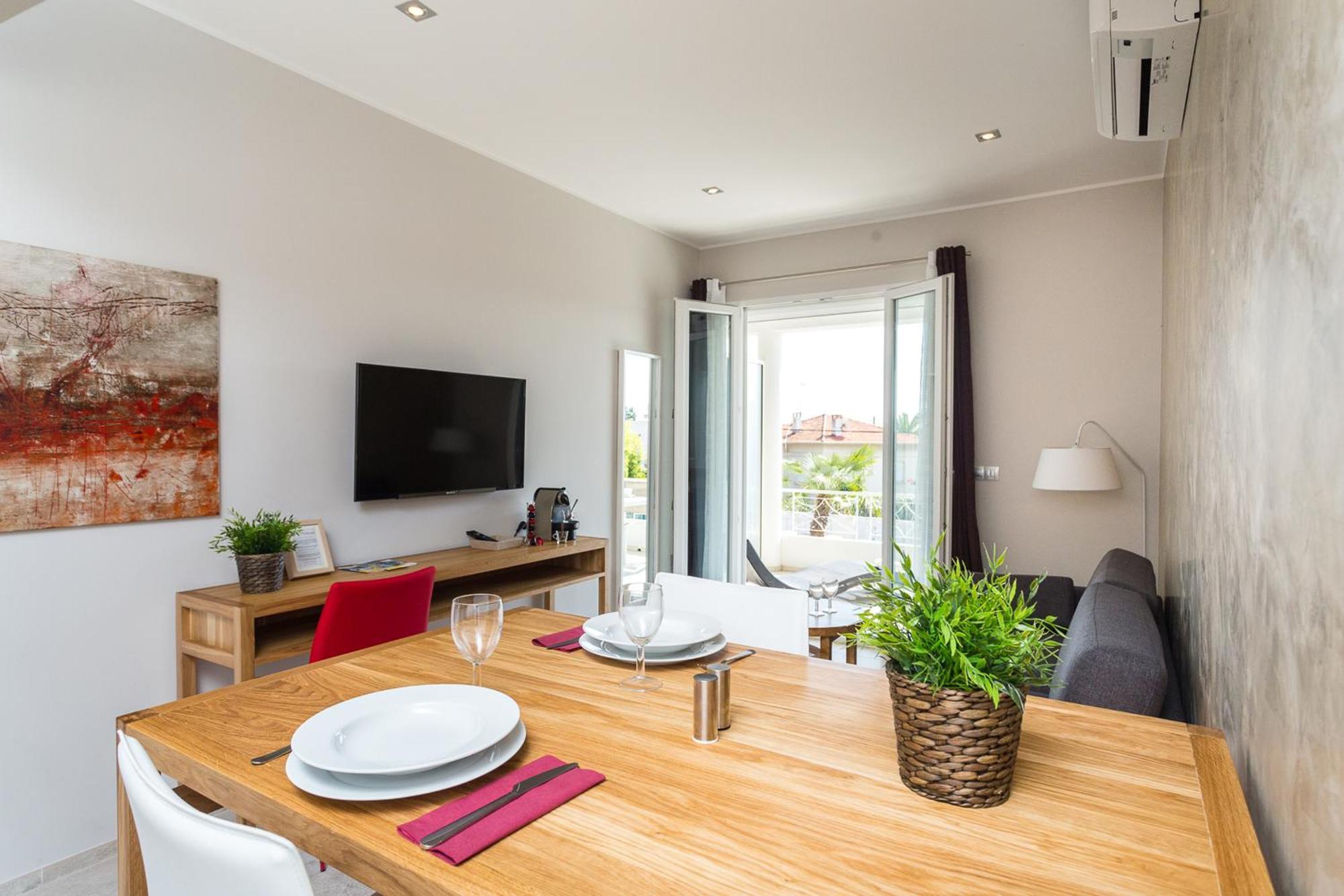One-Bedroom Apartment Terrace,222709169:JPEG
