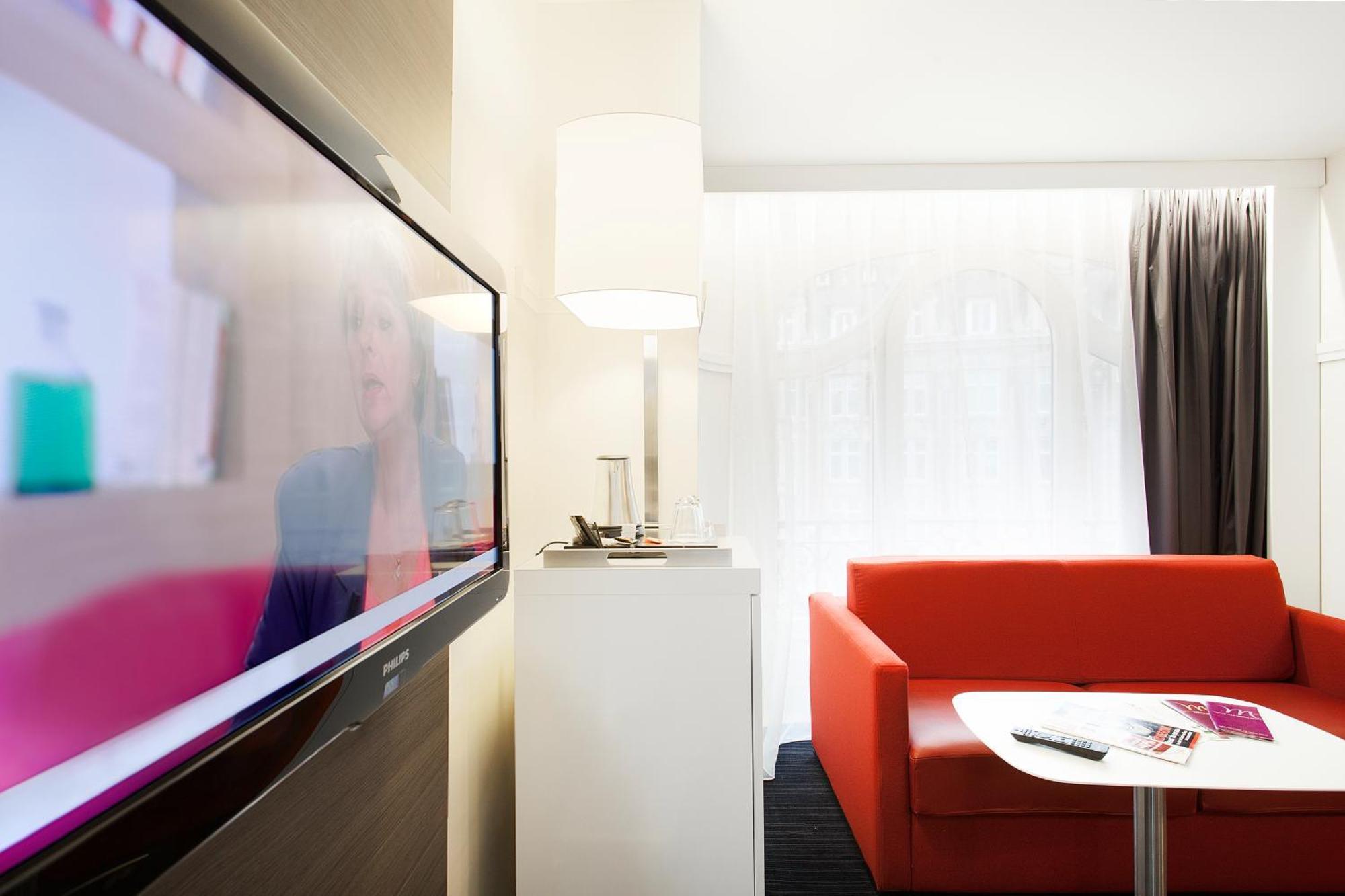 Junior Suite with Sofa Bed,1122645822:JPEG