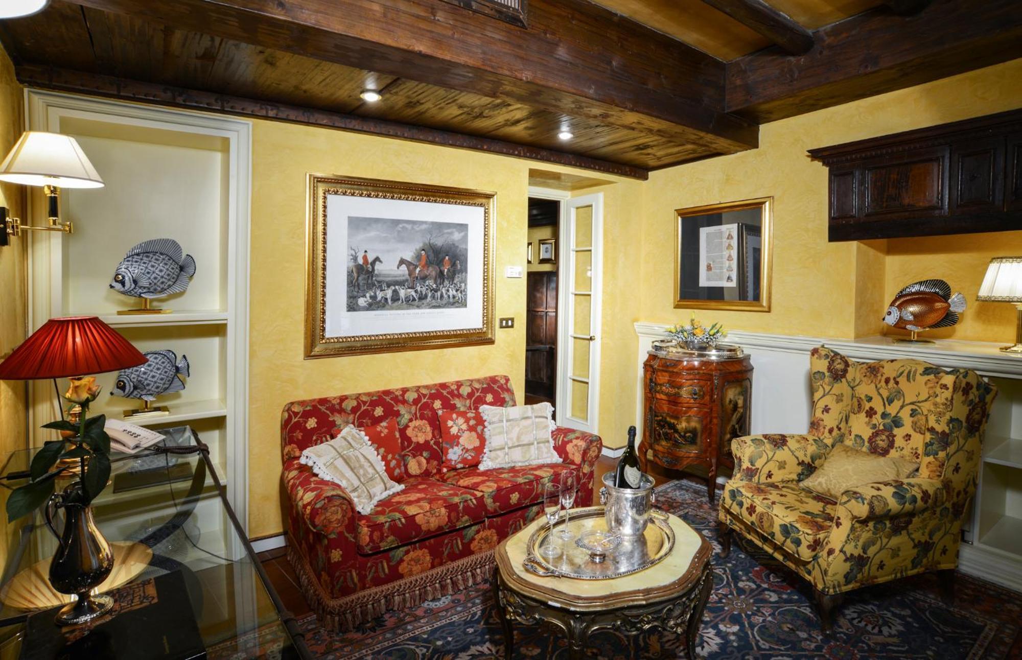 Superior Suite