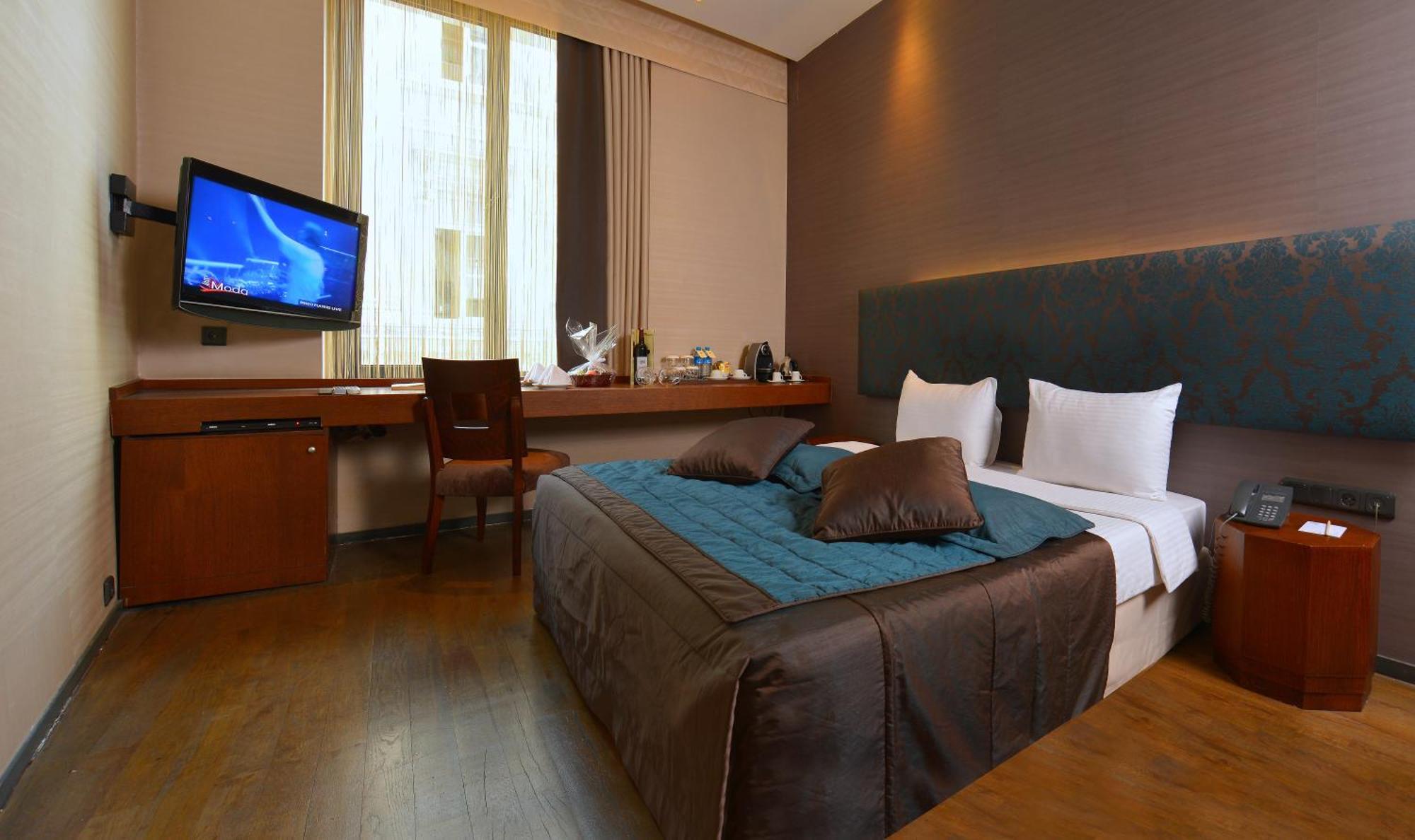 Executive Double Room