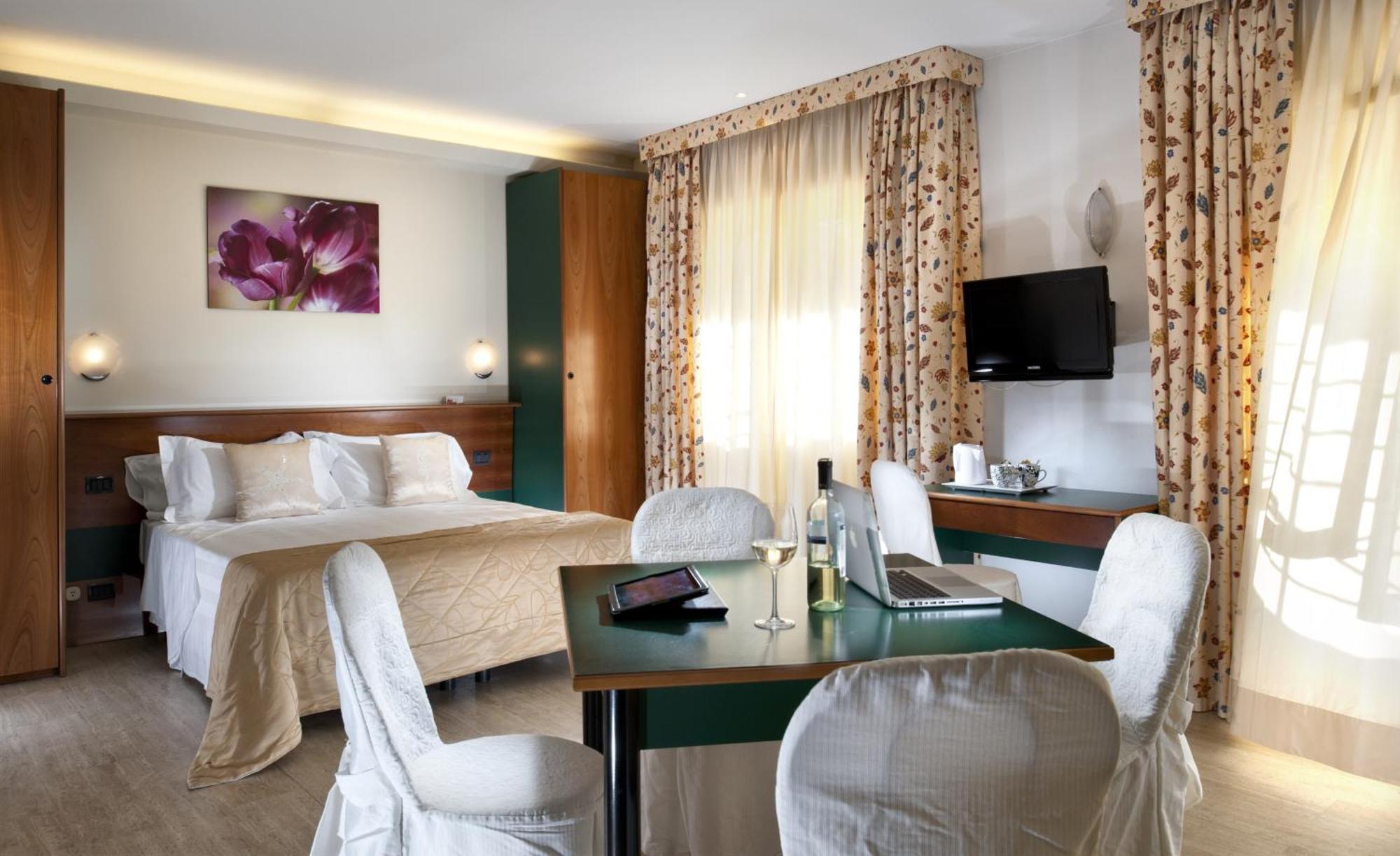 Room Ground Floor