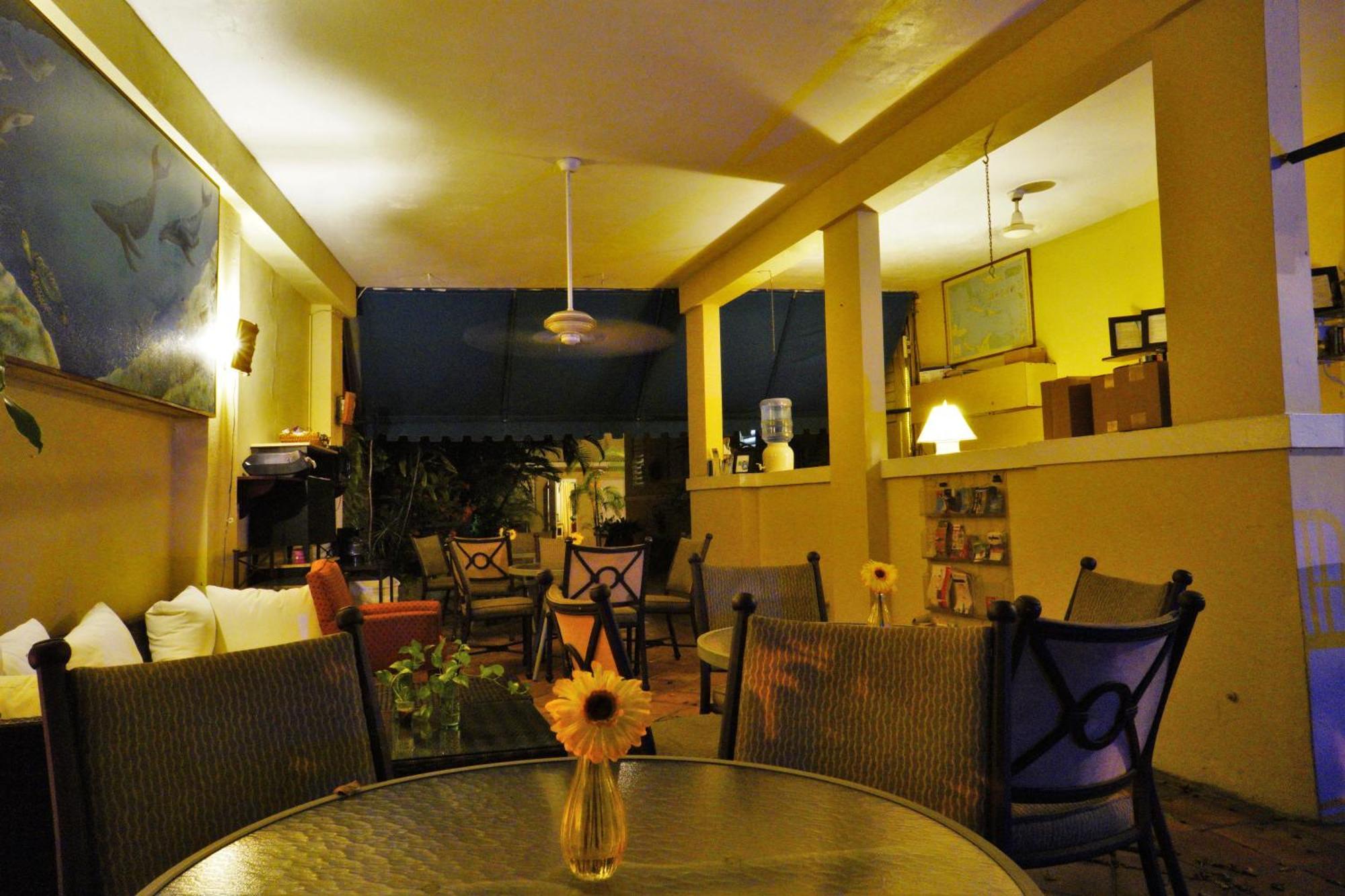 Best Available Room